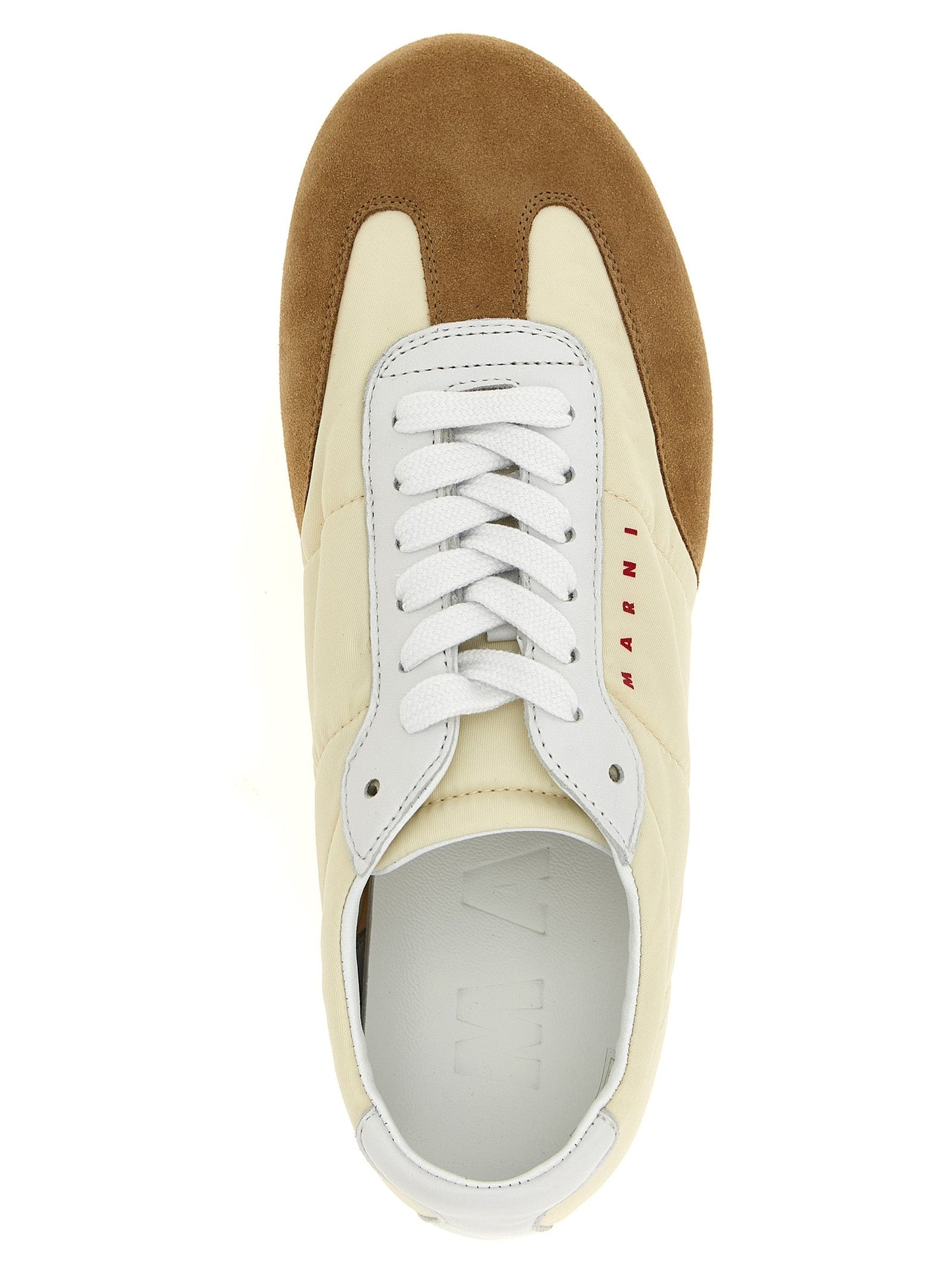 Marni Women 'Softy Soccer' Sneakers MARNI