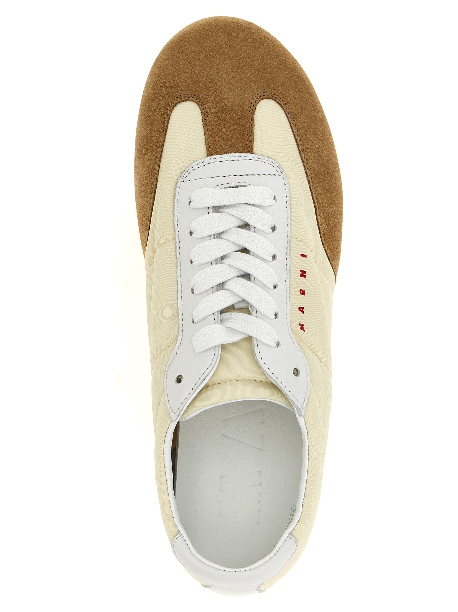 Marni Women 'Softy Soccer' Sneakers MARNI