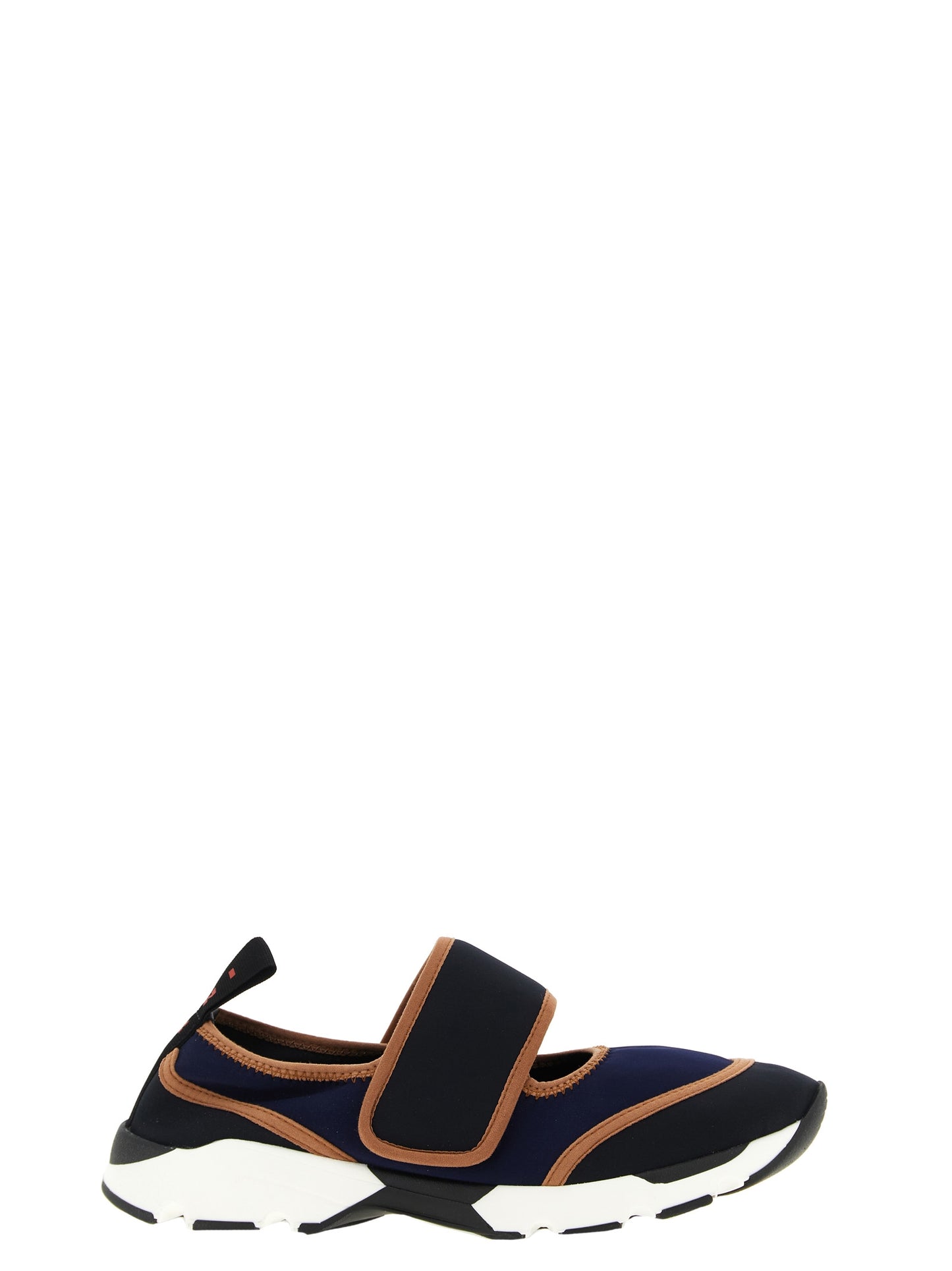 Marni Women Mary Jane Sneakers MARNI
