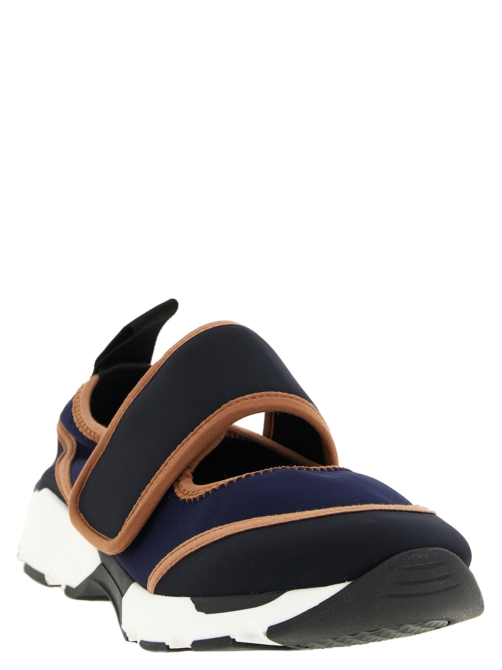 Marni Women Mary Jane Sneakers MARNI