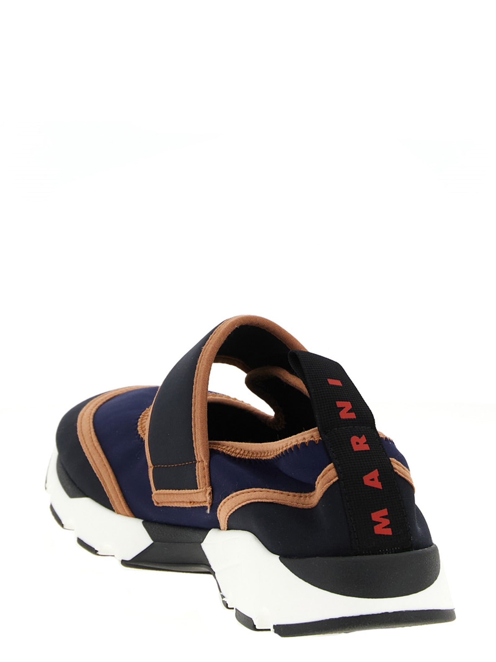 Marni Women Mary Jane Sneakers MARNI