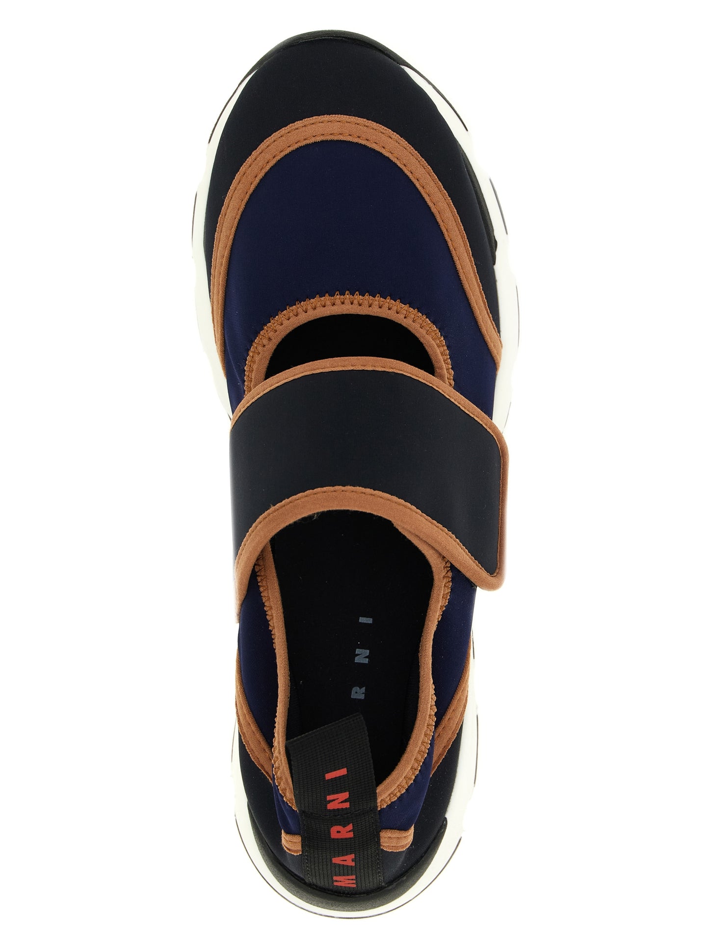 Marni Women Mary Jane Sneakers MARNI
