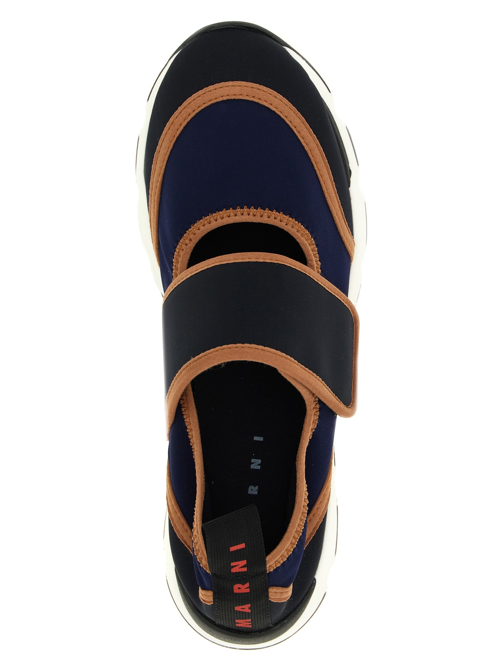 Marni Women Mary Jane Sneakers MARNI
