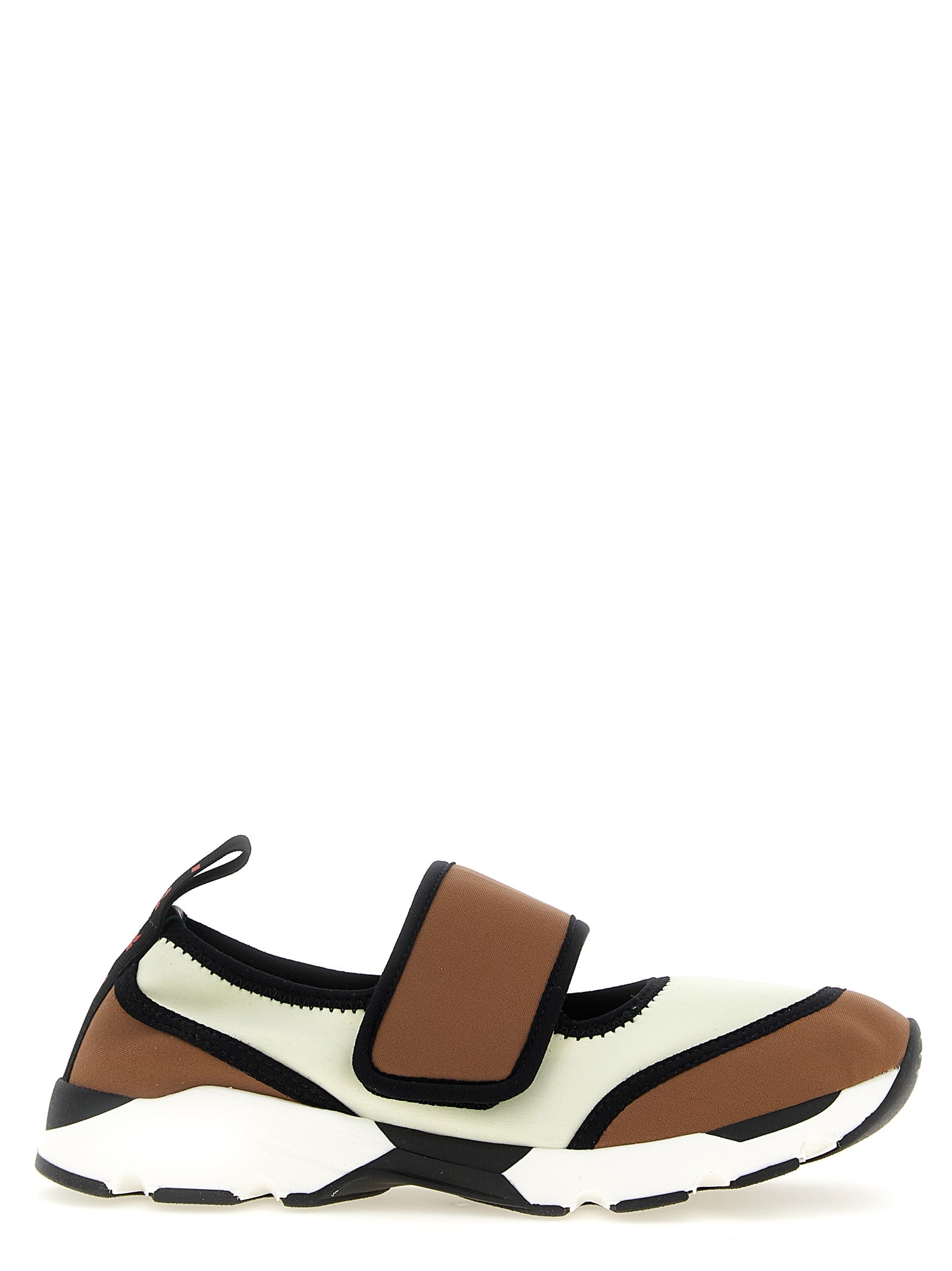 Marni Women 'Running Mary Jane' Sneakers MARNI