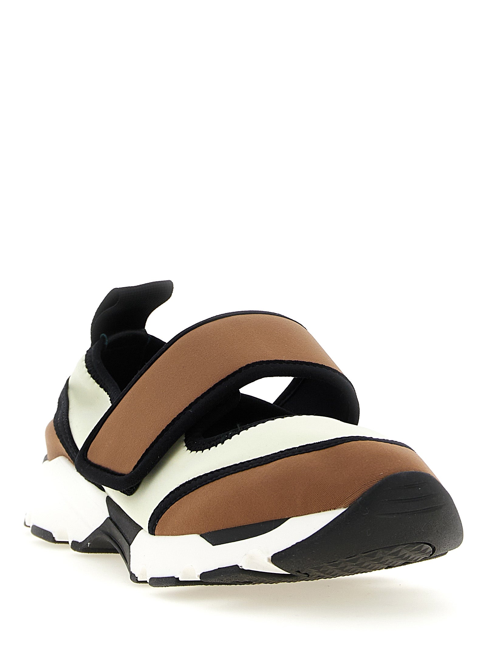 Marni Women 'Running Mary Jane' Sneakers MARNI