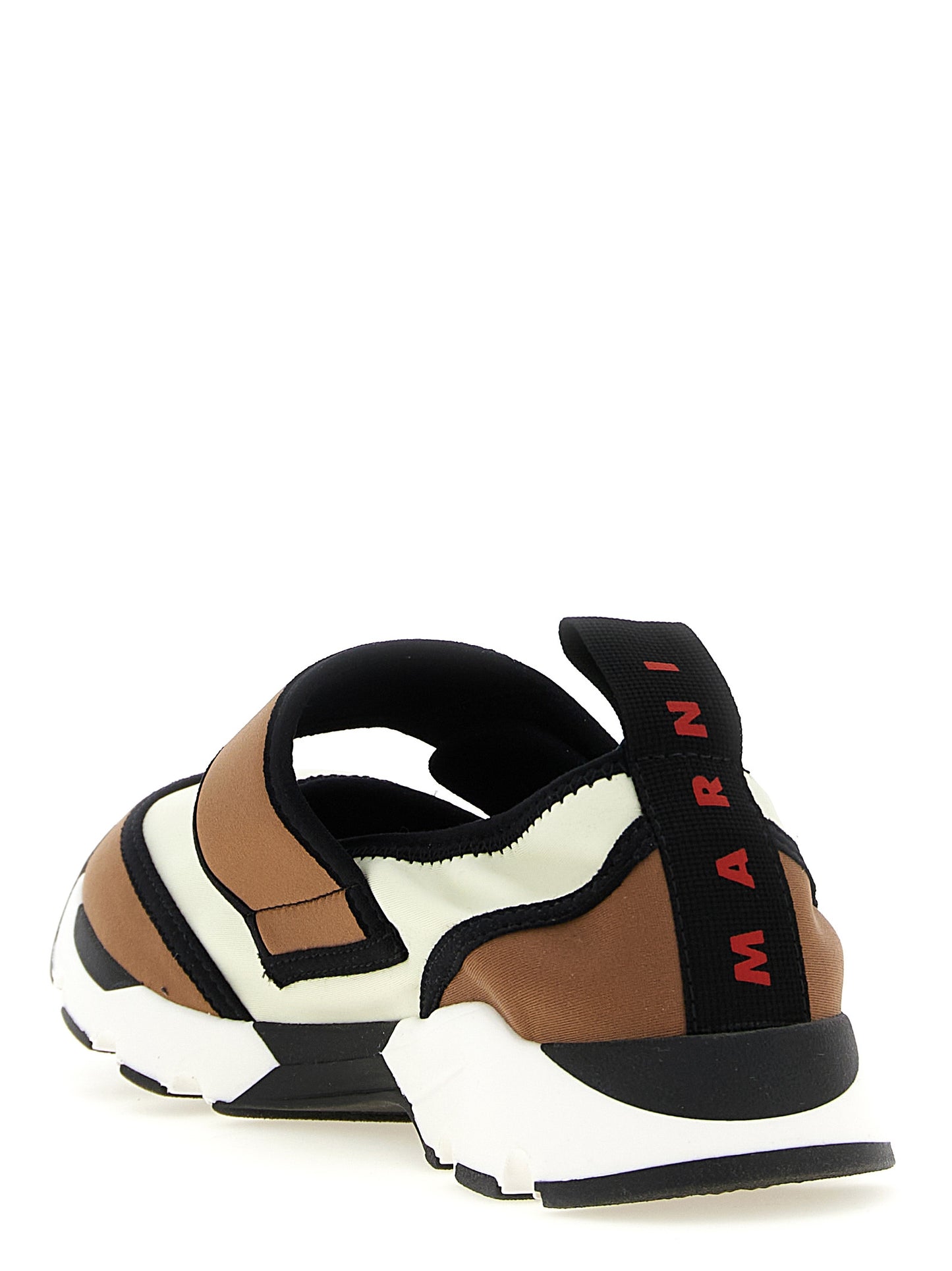 Marni Women 'Running Mary Jane' Sneakers MARNI