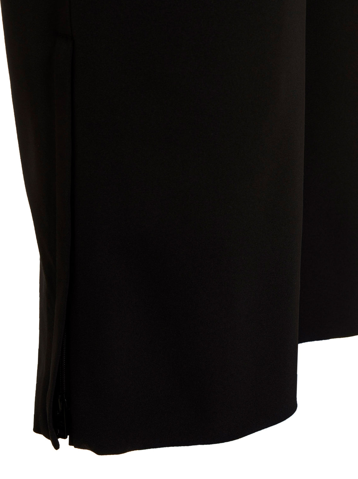Prada Men Stretch Techno Pants PRADA