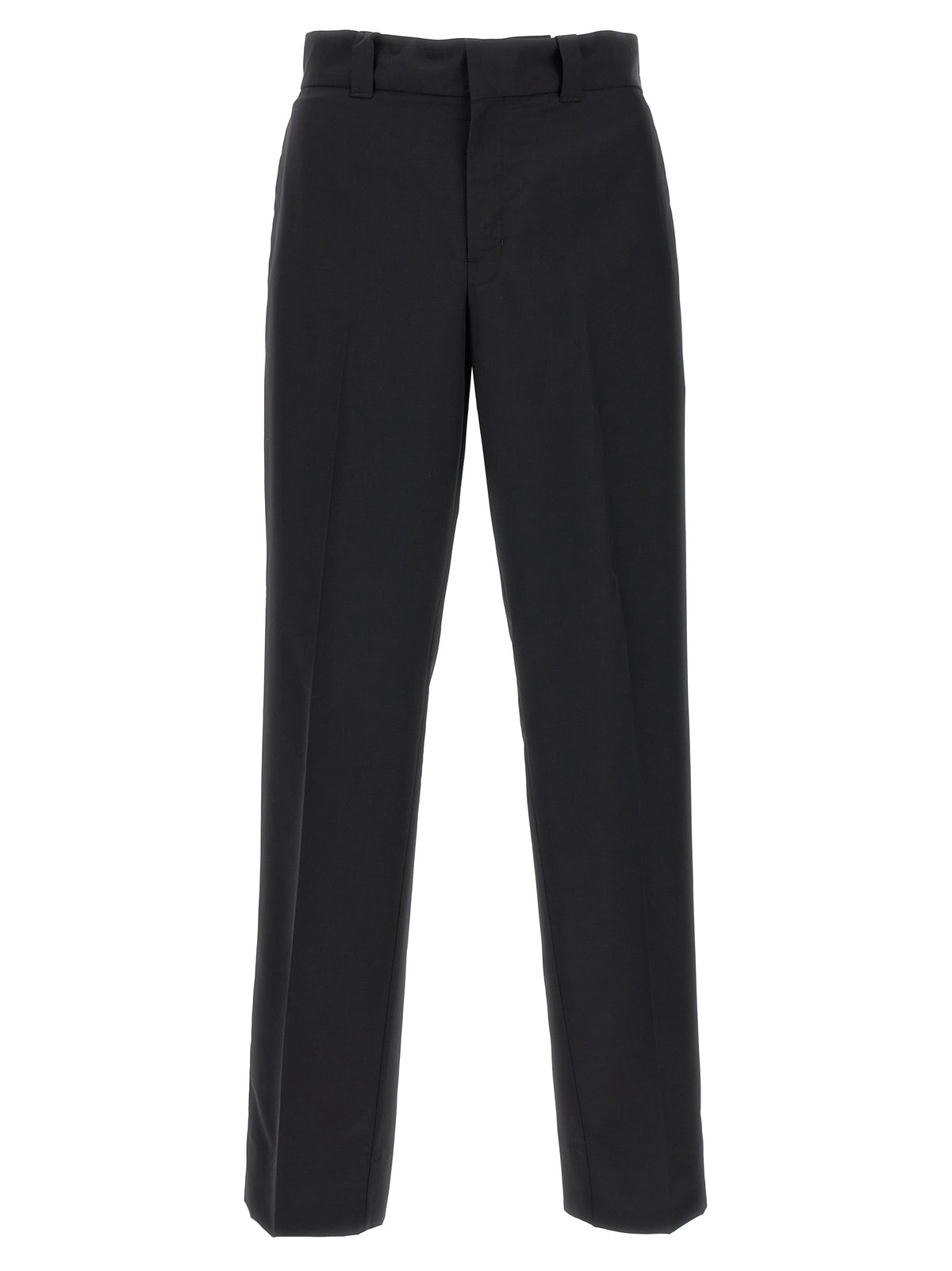 Prada Men Wool Pants PRADA