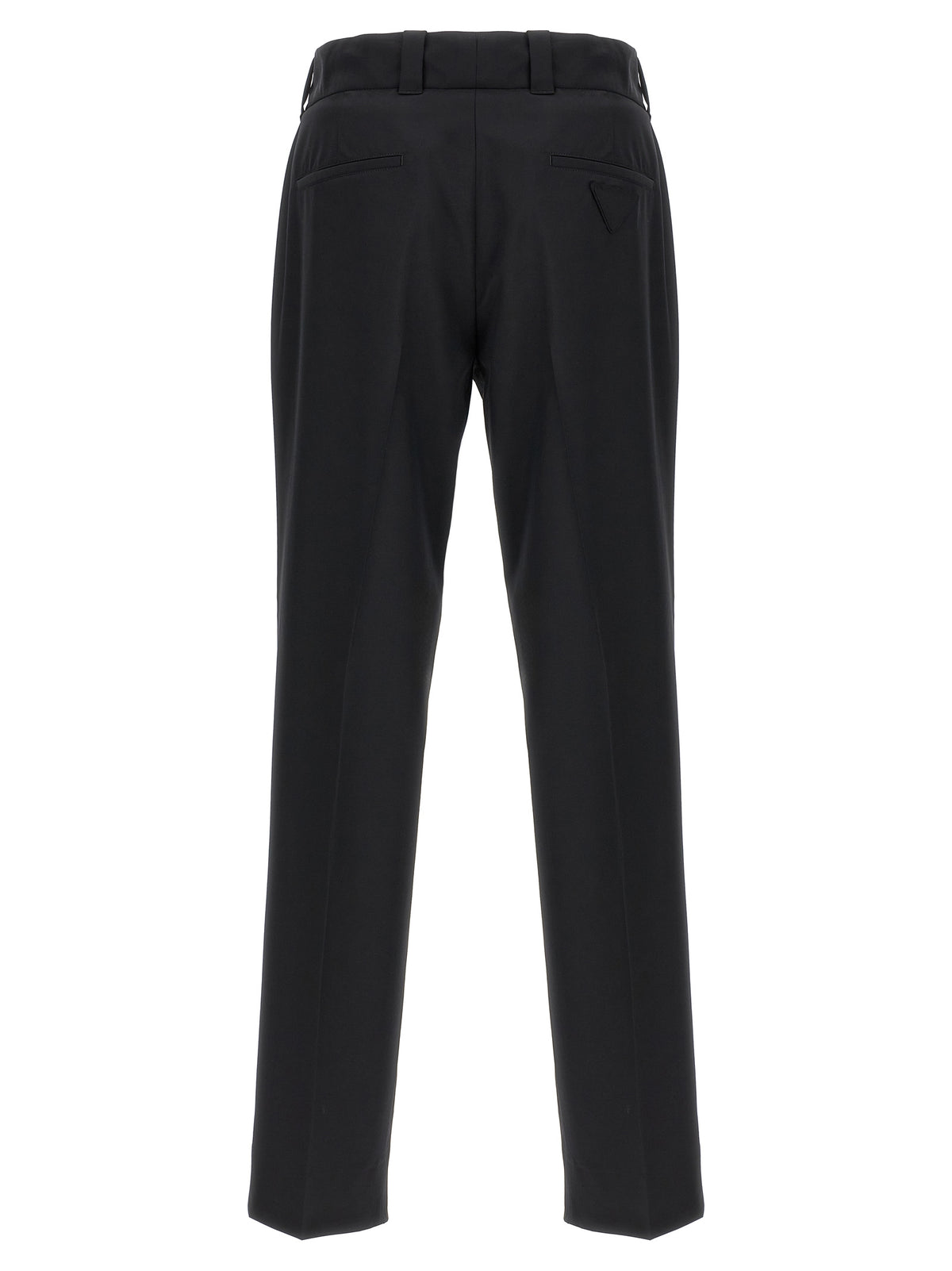 Prada Men Wool Pants PRADA