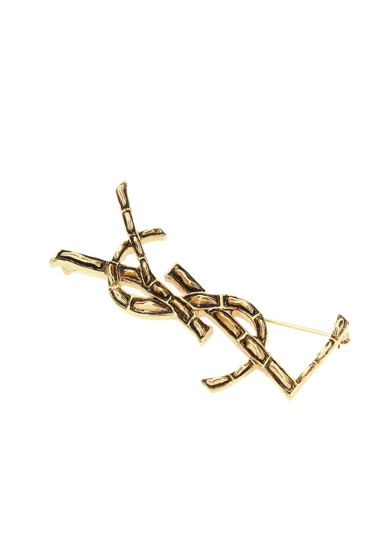 Saint Laurent Woman Accessories Jewellery SAINT LAURENT