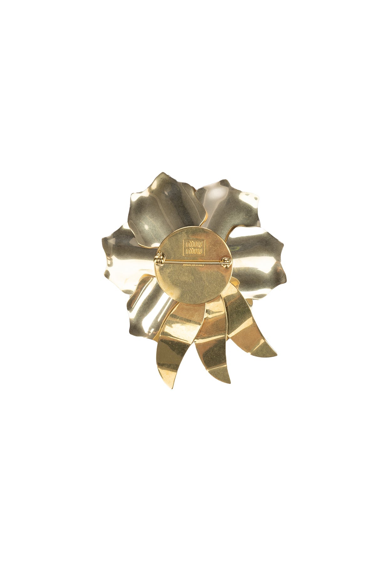 Miu Miu Woman Accessories Jewellery MIU MIU