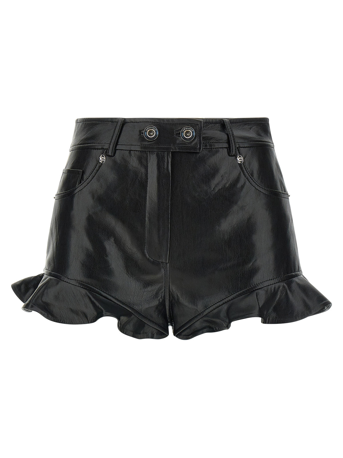 Self Portrait Women Voluntary Shorts SELF-PORTRAIT