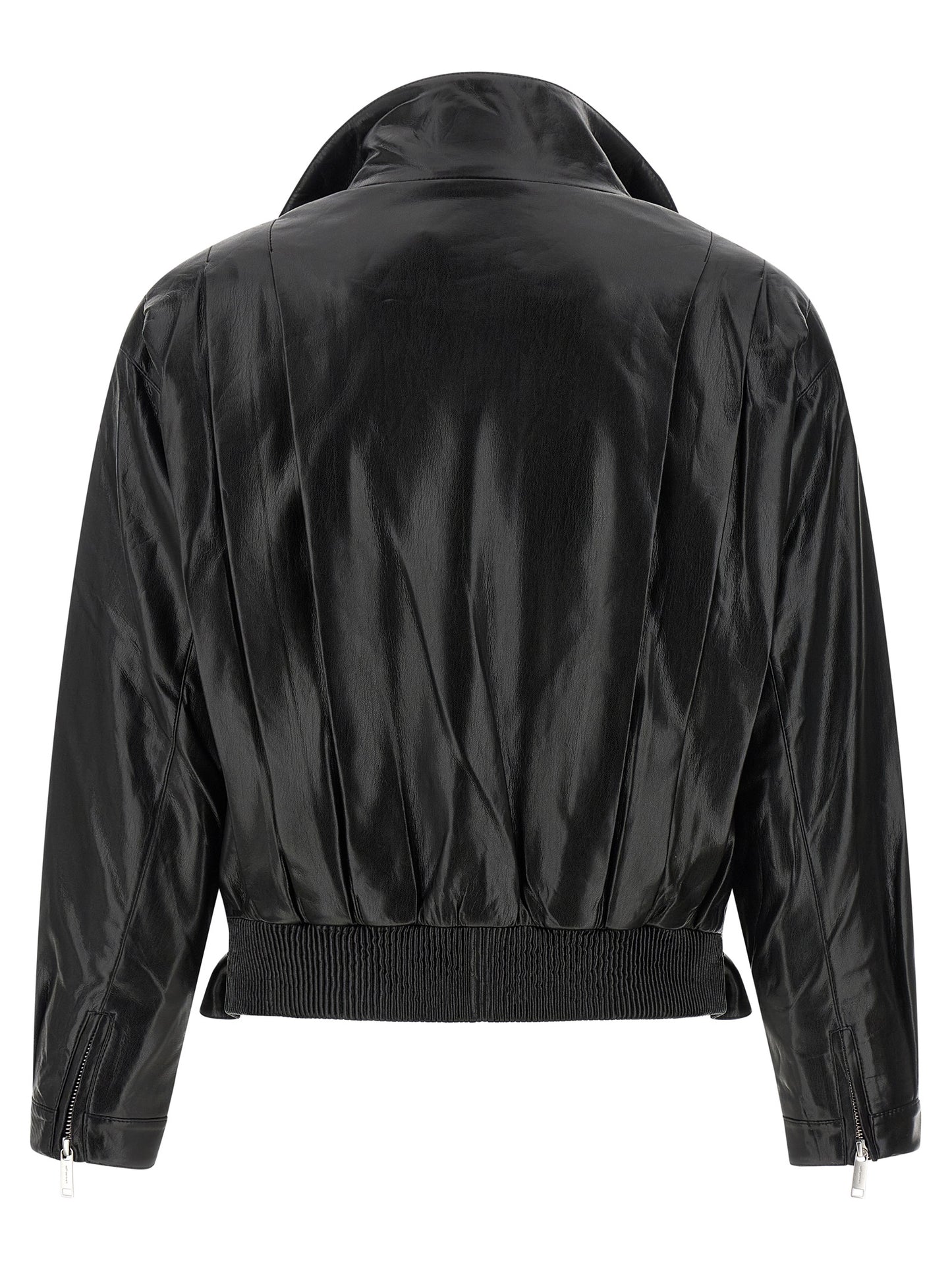 Self Portrait Women Biker Jacket SELF-PORTRAIT