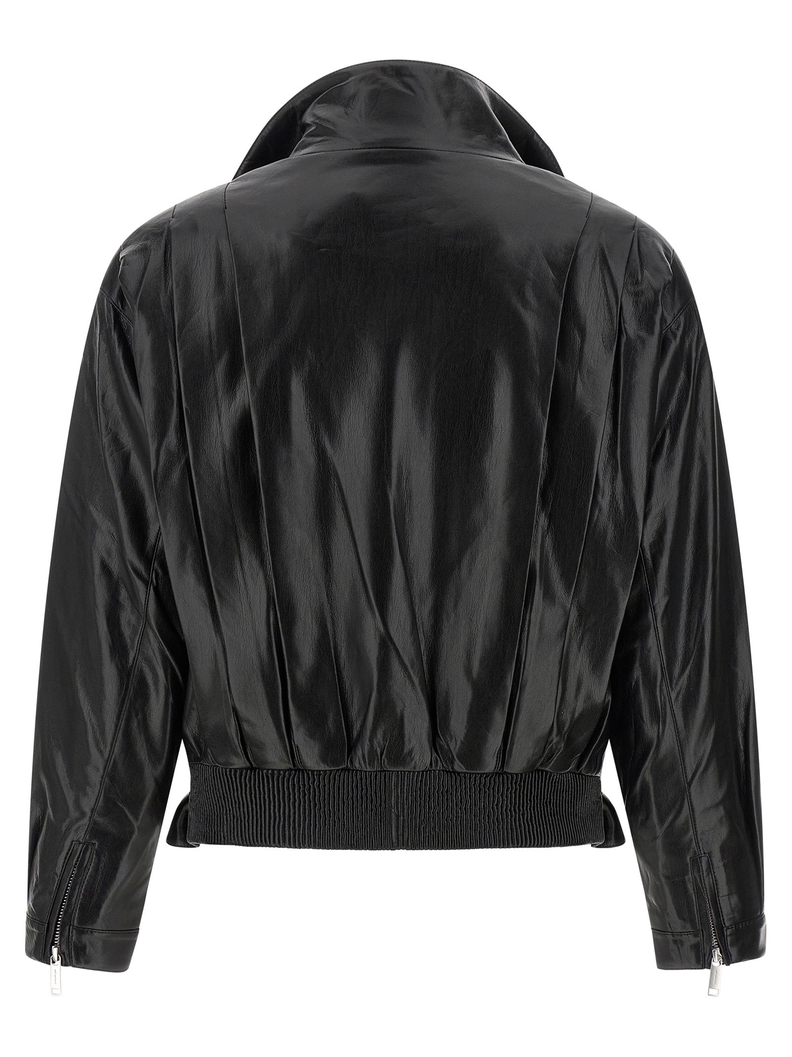 Self Portrait Women Biker Jacket SELF-PORTRAIT