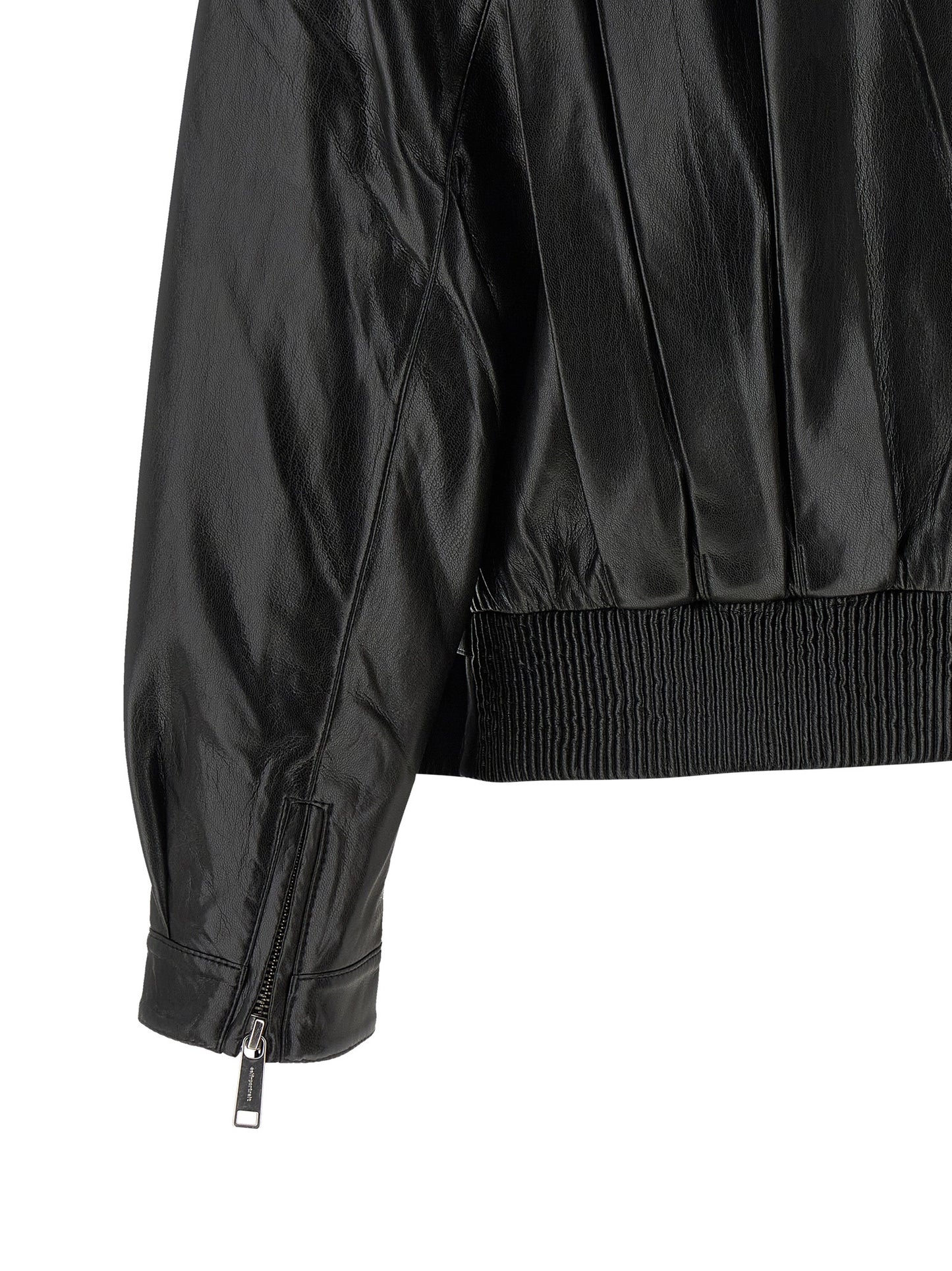 Self Portrait Women Biker Jacket SELF-PORTRAIT