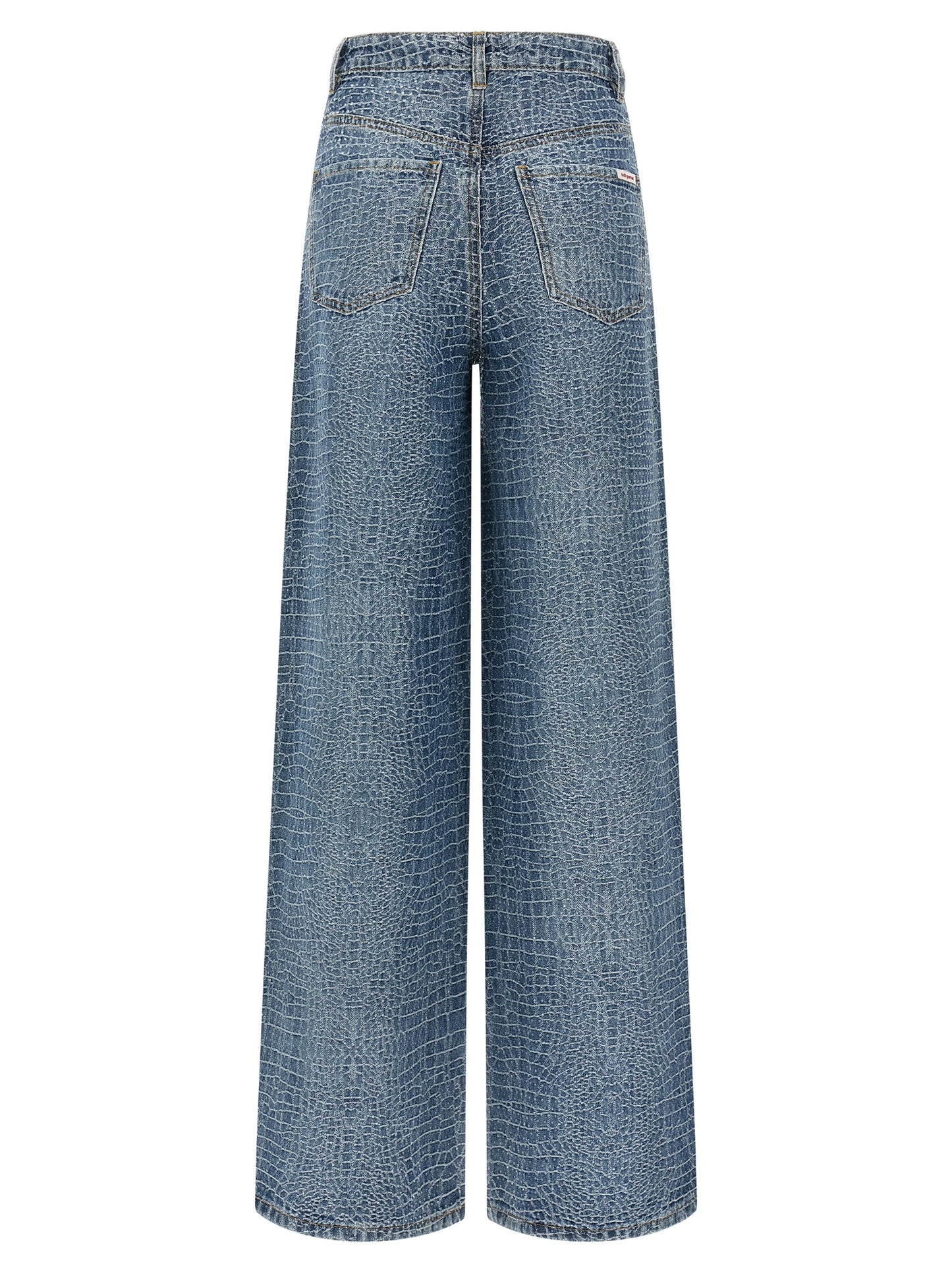 Self Portrait Women 'Rhinestone' Jeans SELF-PORTRAIT