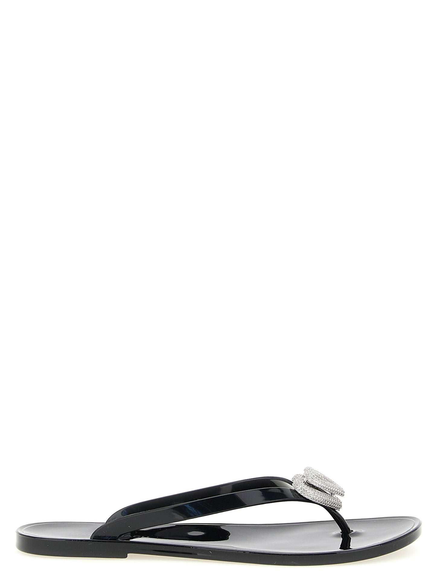 Mach & Mach Women 'Double Heart' Sandals MACH & MACH