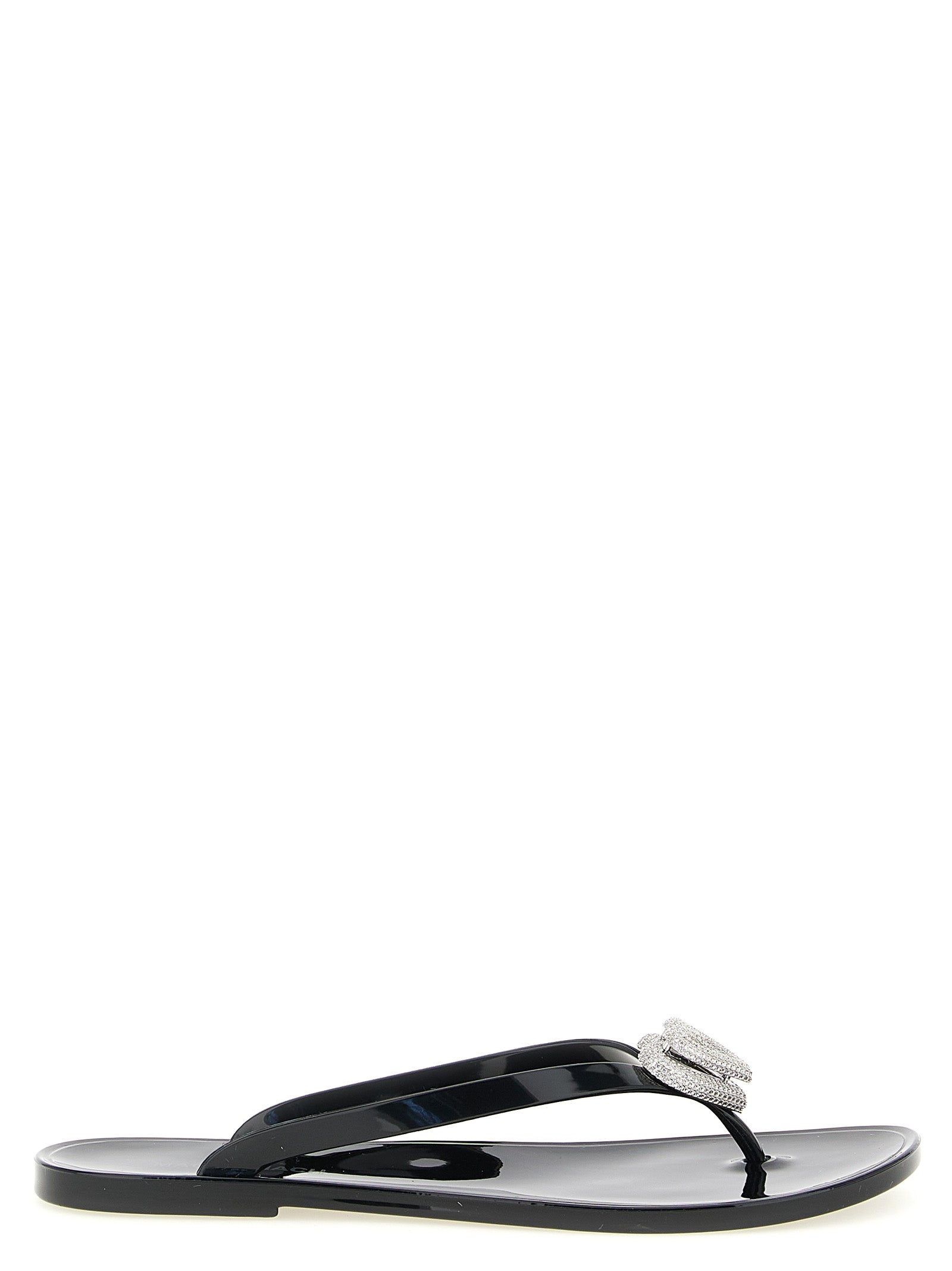 Mach & Mach Women 'Double Heart' Sandals MACH & MACH