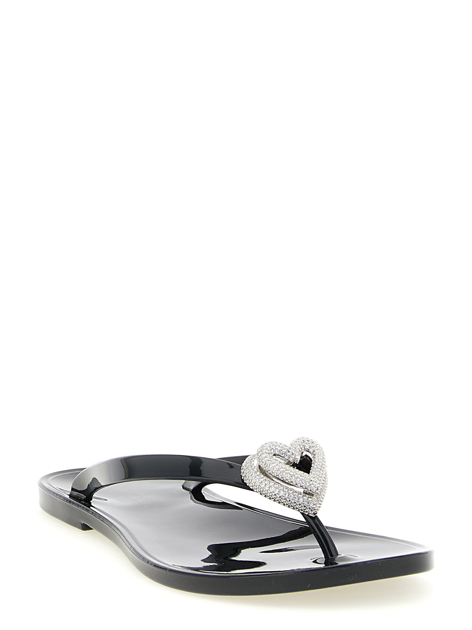 Mach & Mach Women 'Double Heart' Sandals MACH & MACH