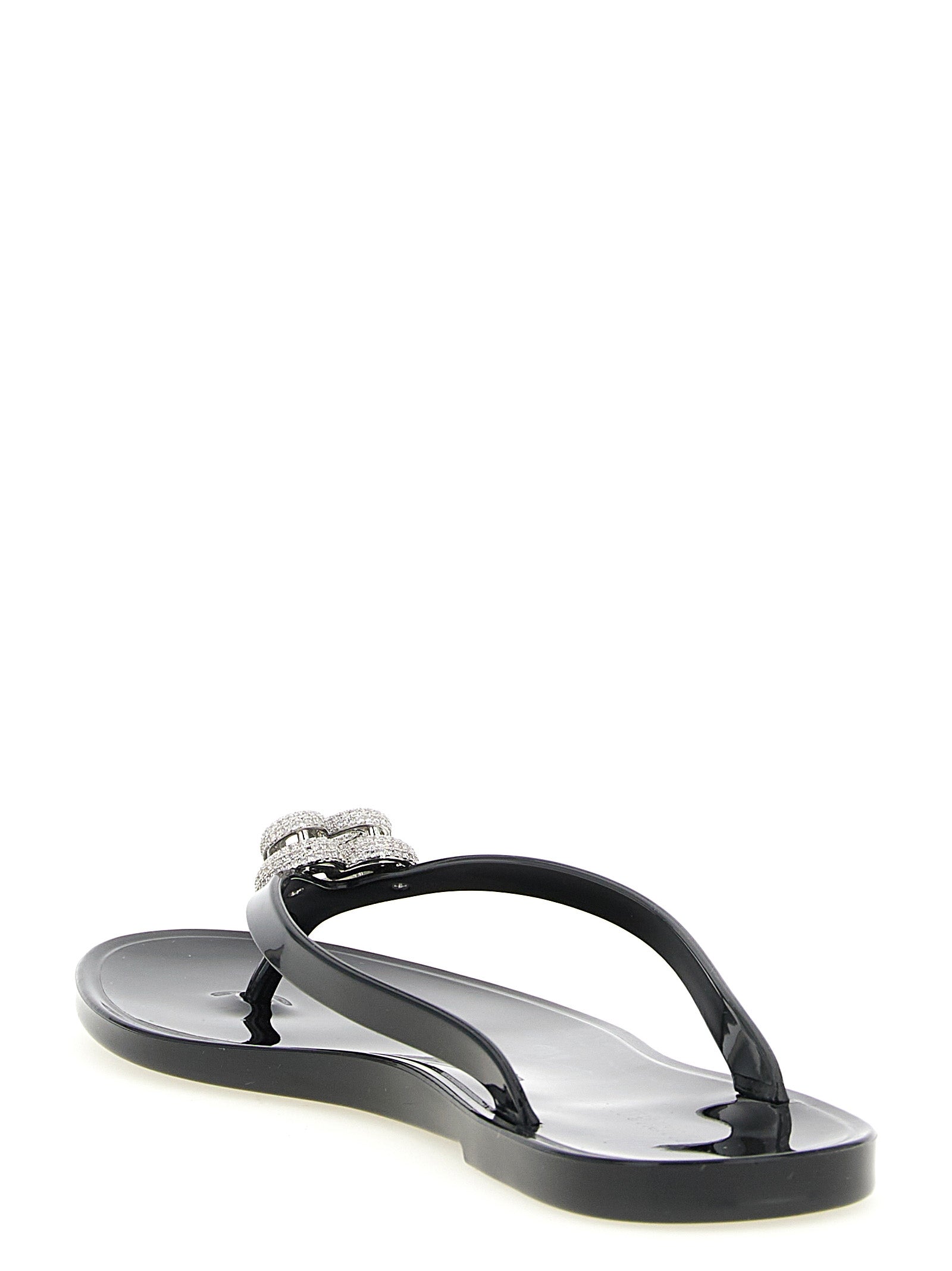 Mach & Mach Women 'Double Heart' Sandals MACH & MACH