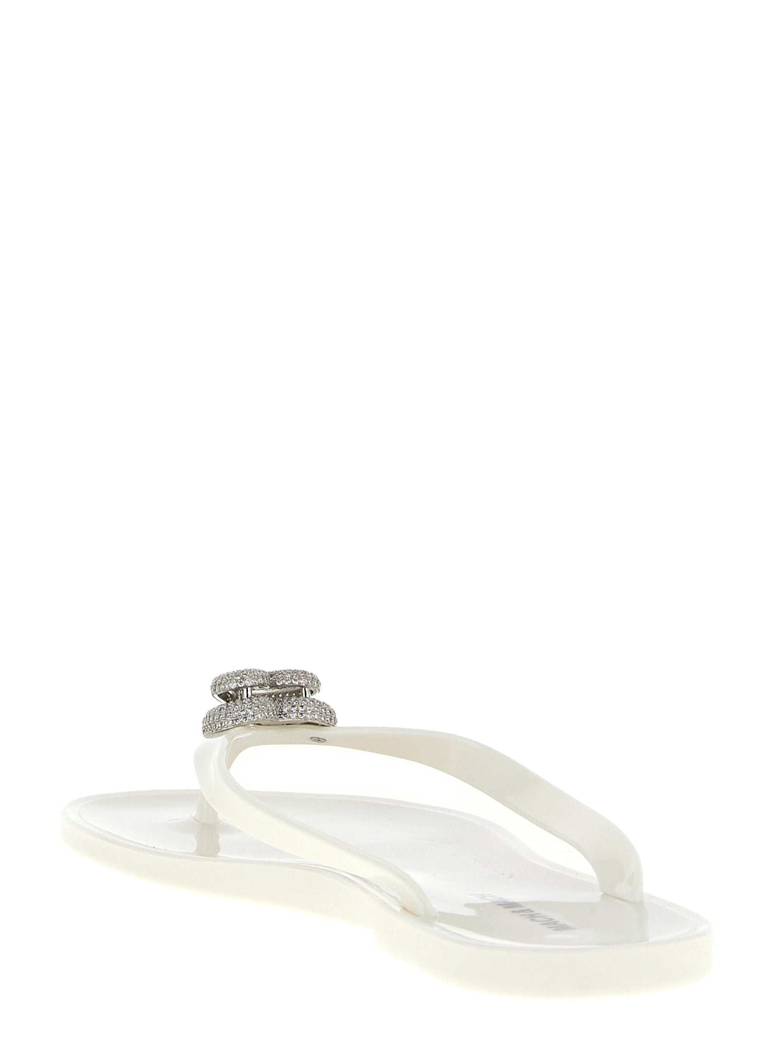 Mach & Mach Women 'Double Heart' Sandals MACH & MACH