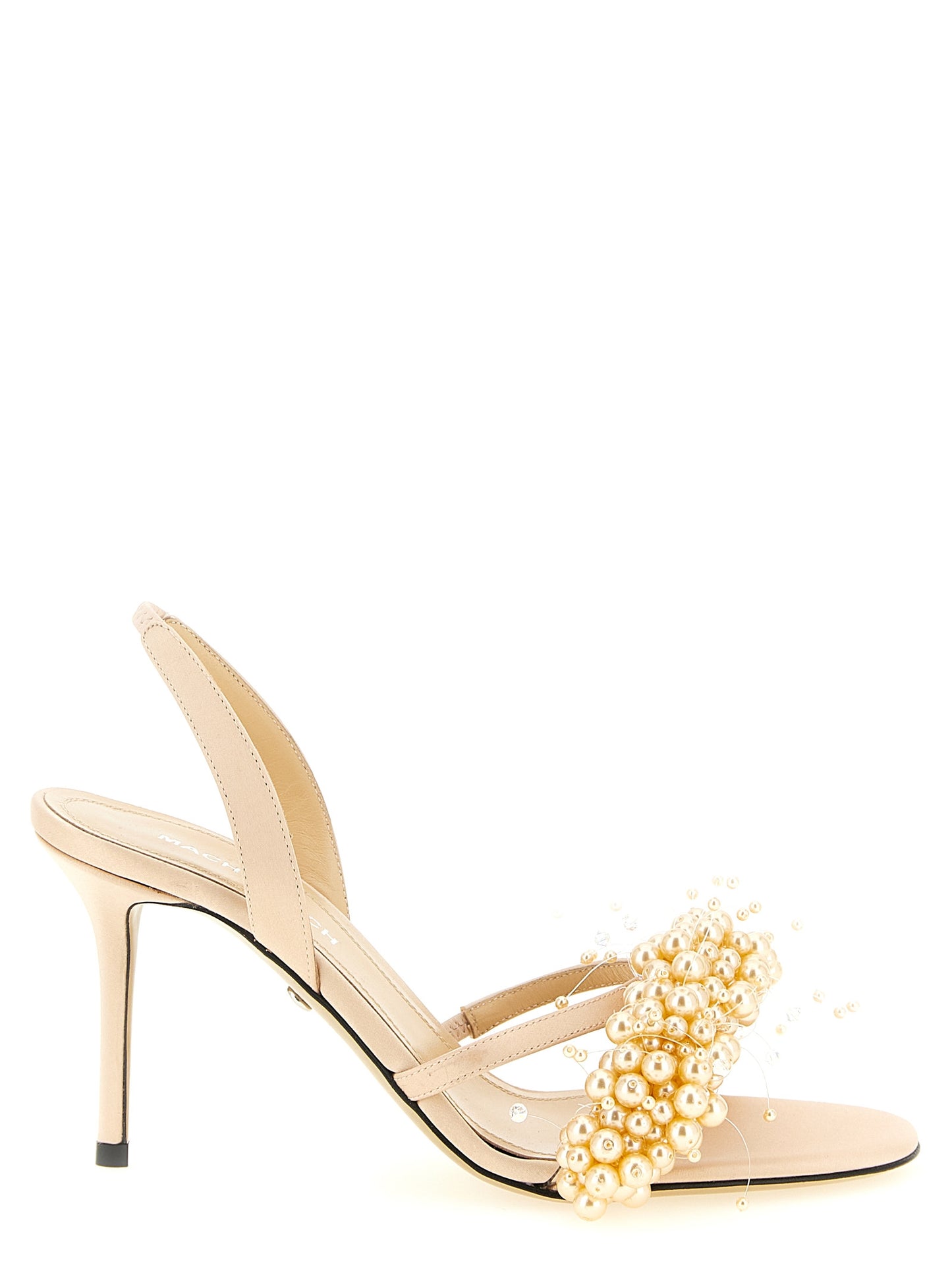 Mach & Mach Women 'Floating Pearl' Sandals MACH & MACH