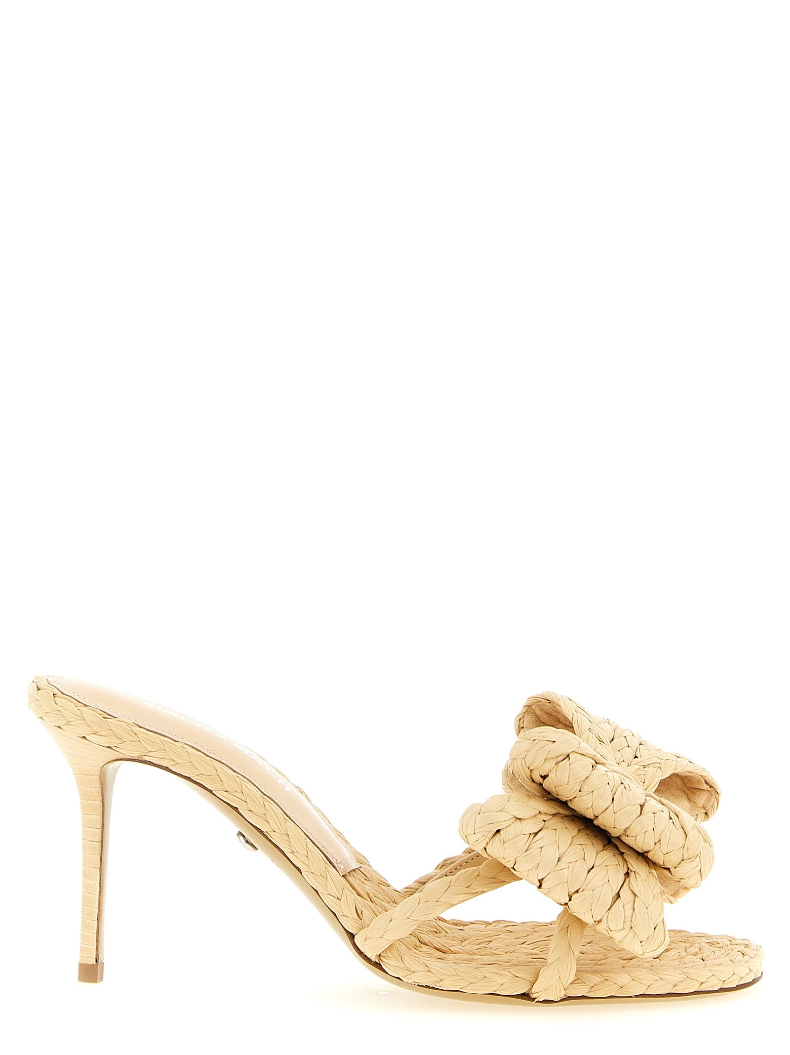 Mach & Mach Women 'Le Cadeau' Mules MACH & MACH