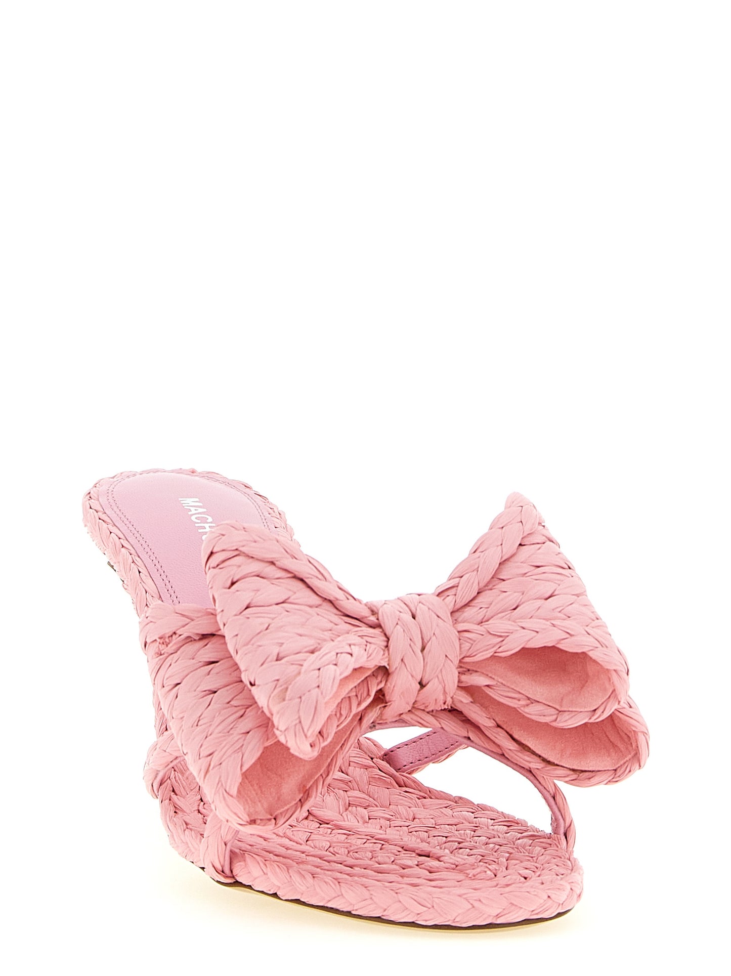 Mach & Mach Women 'Le Cadeau' Mules MACH & MACH