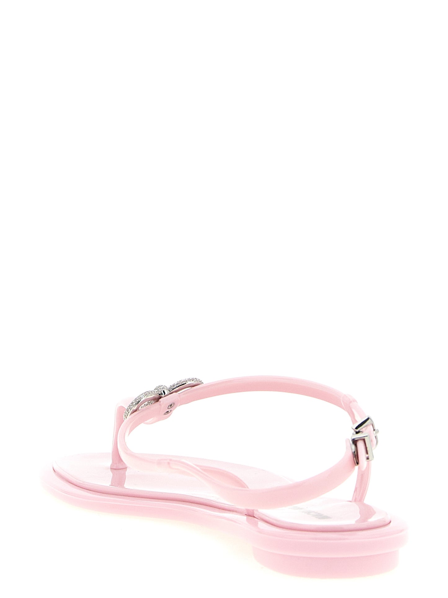 Mach & Mach Women 'Double Bow' Sandals MACH & MACH