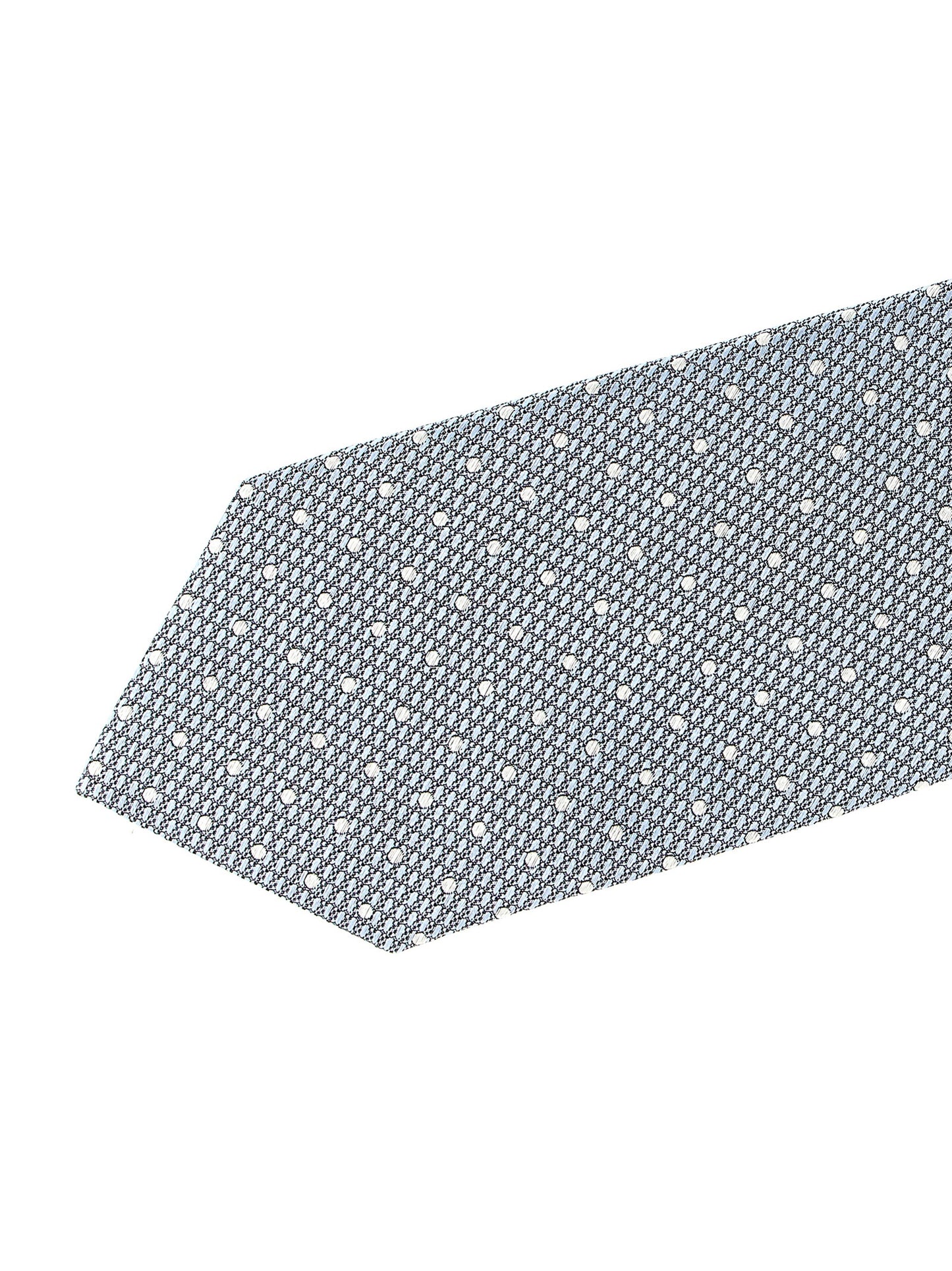 Tom Ford Men Polka Dot Tie TOM FORD