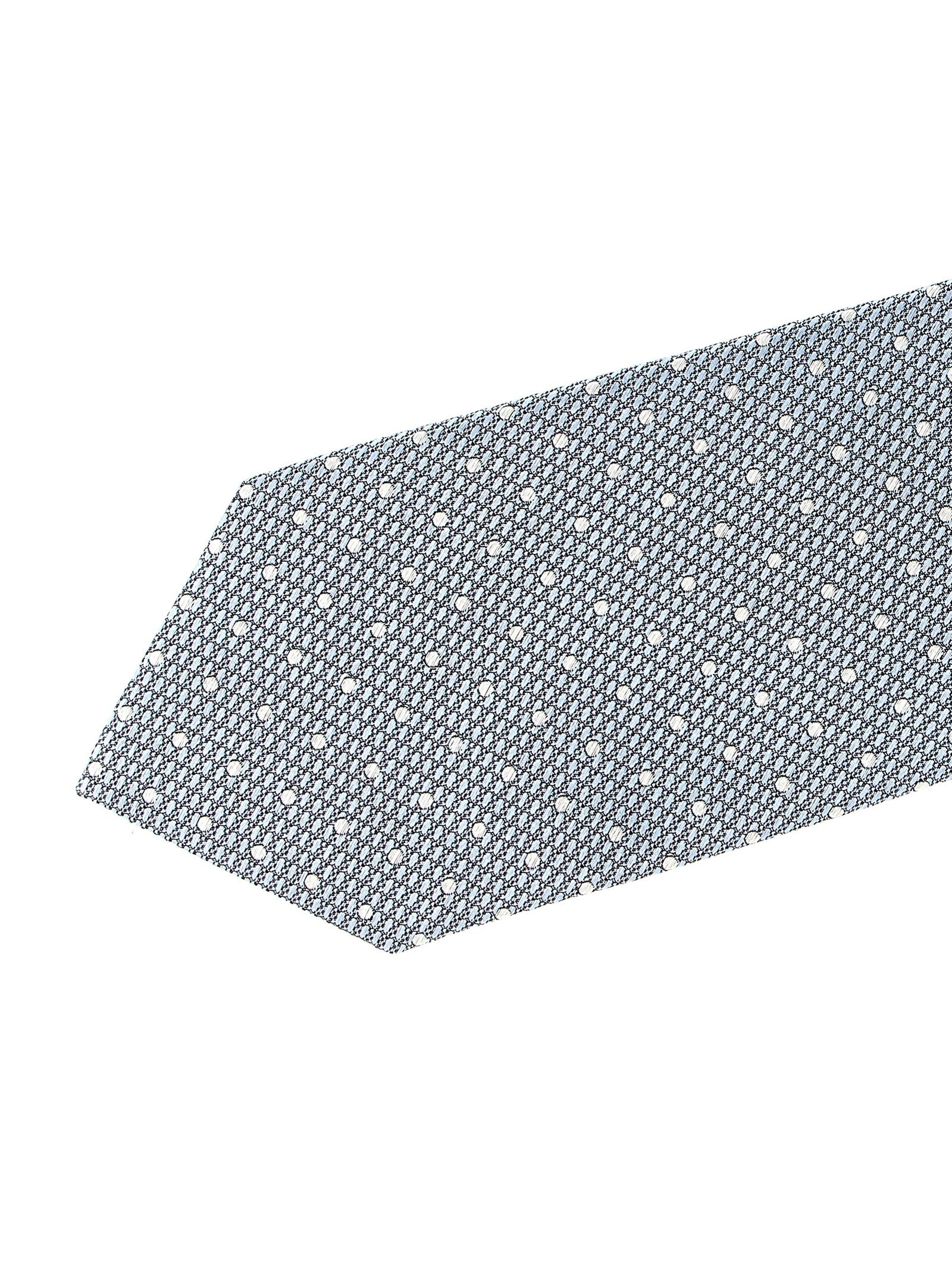 Tom Ford Men Polka Dot Tie TOM FORD