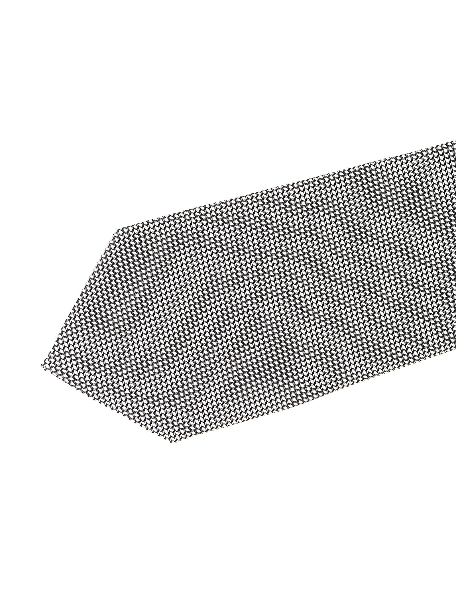 Tom Ford Men Jacquard Tie TOM FORD