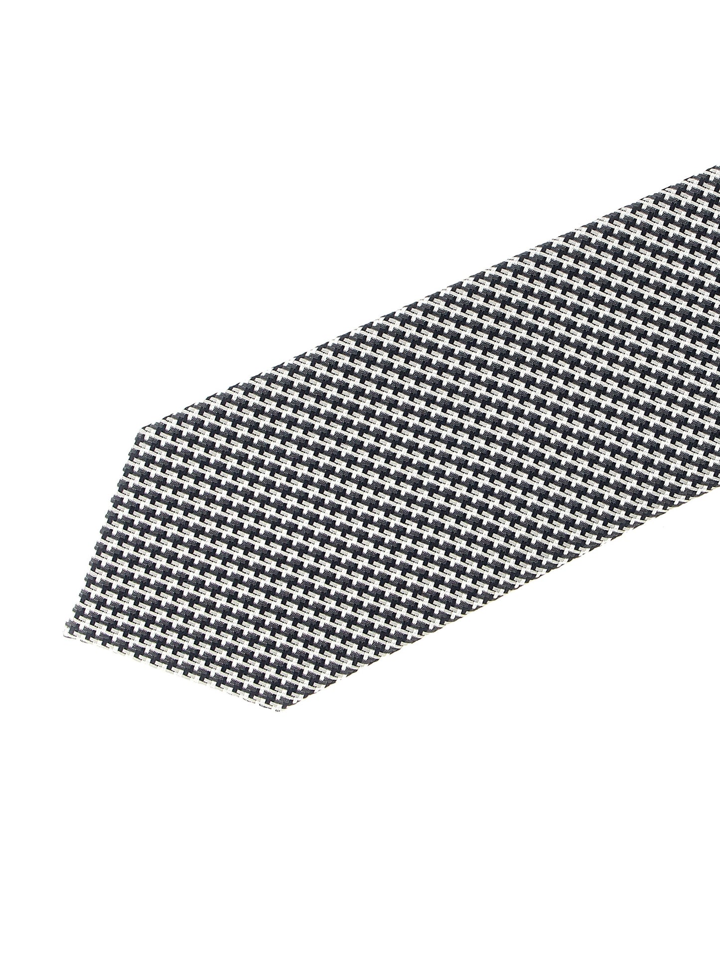 Tom Ford Men Tonal Star Tie TOM FORD