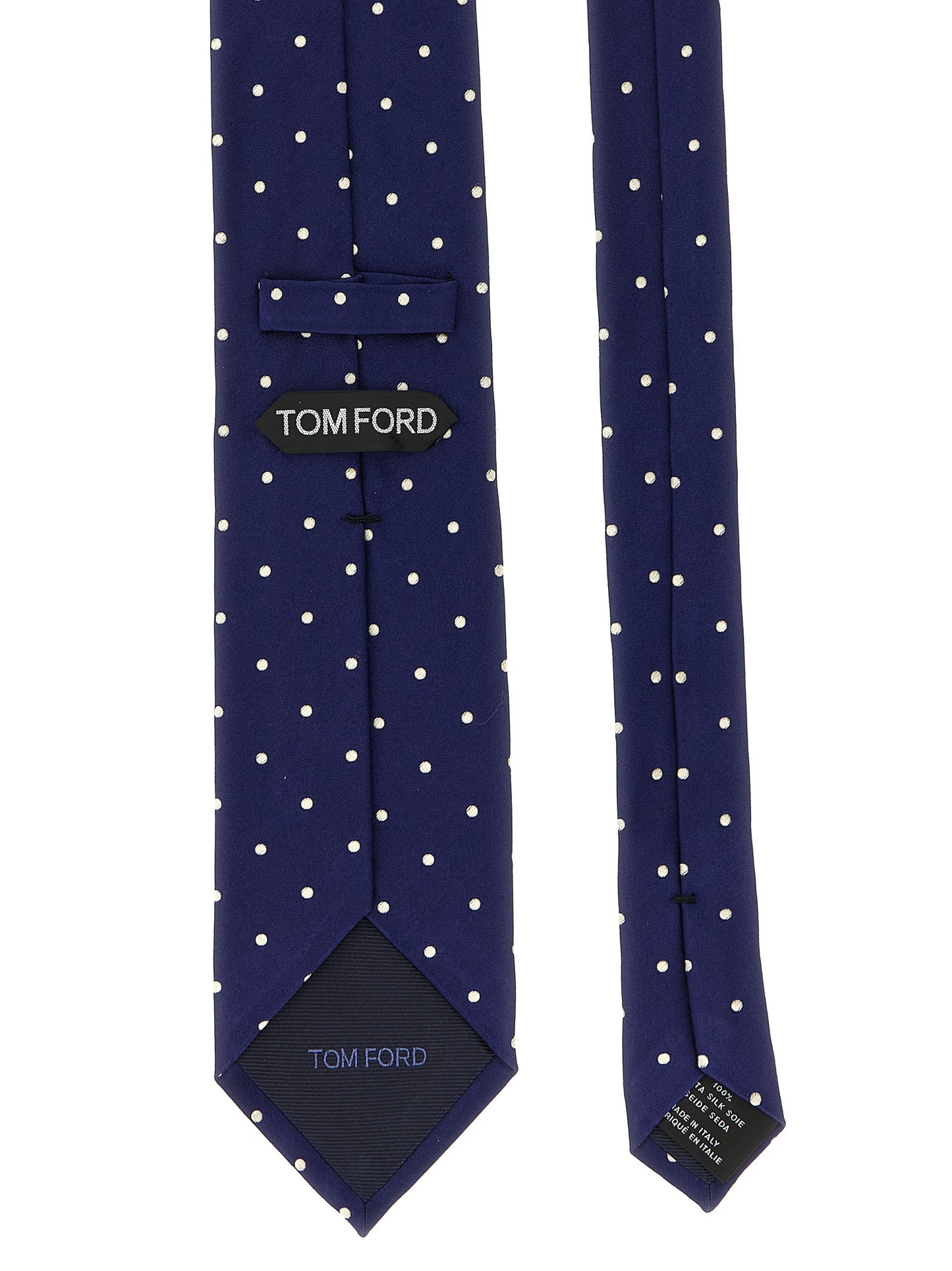 Tom Ford Men Silk Tie TOM FORD