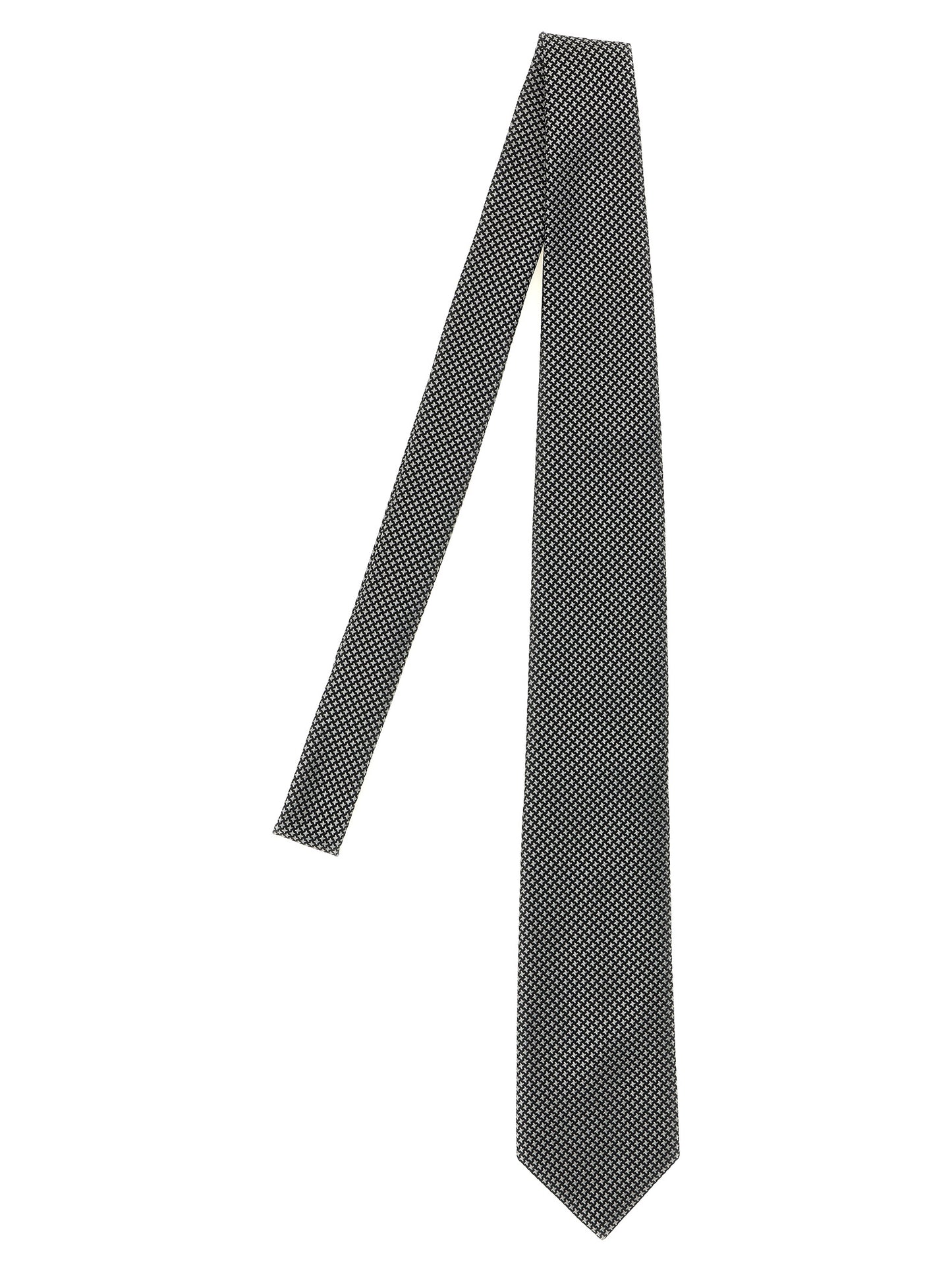 Tom Ford Men Silk Tie TOM FORD