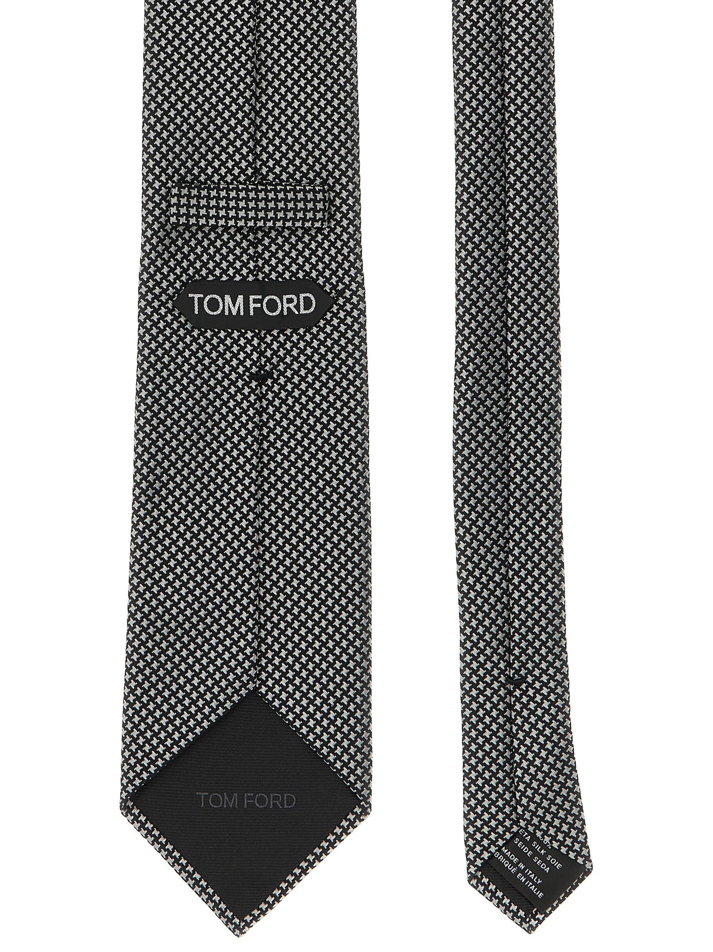 Tom Ford Men Silk Tie TOM FORD