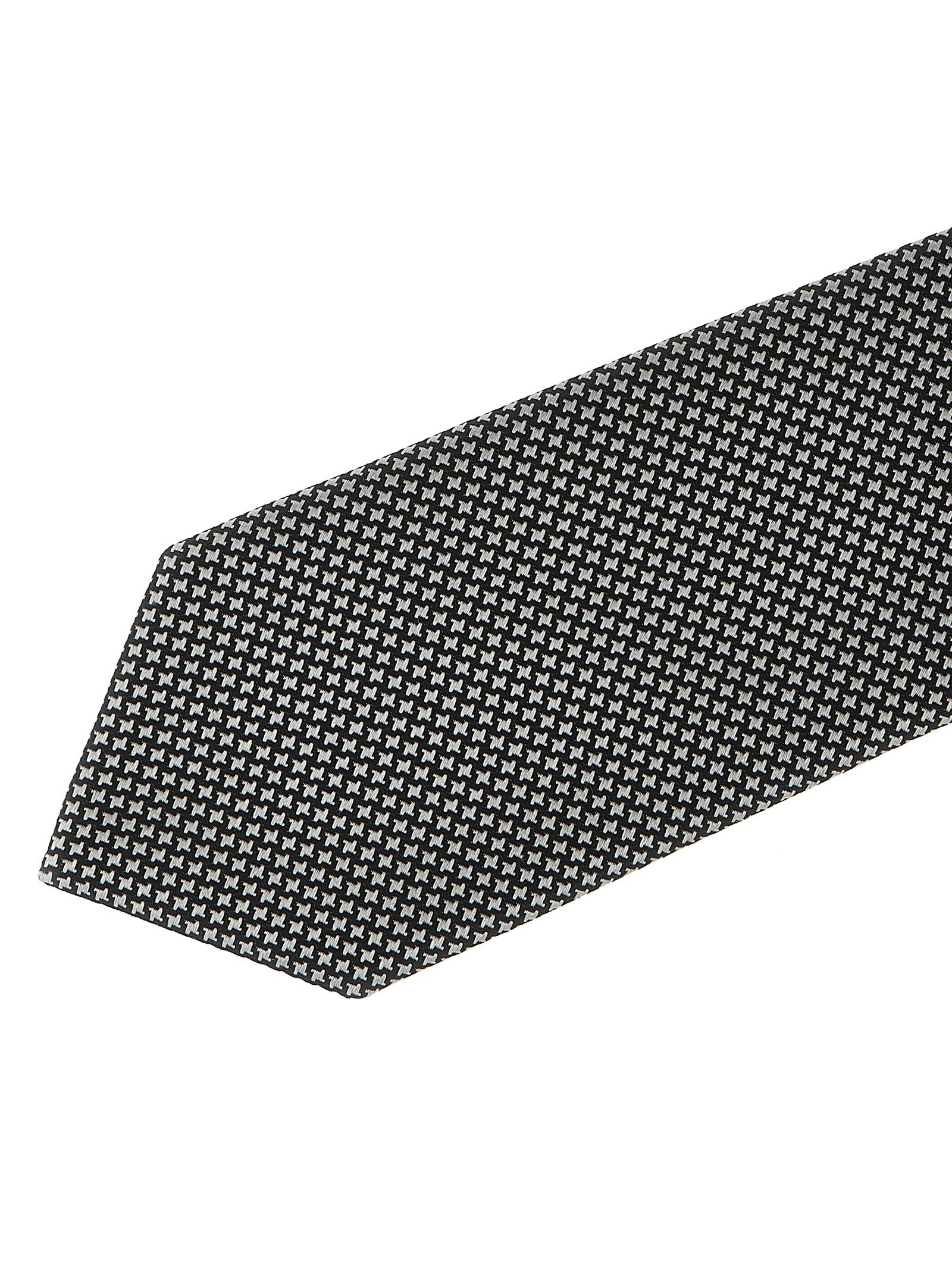 Tom Ford Men Silk Tie TOM FORD