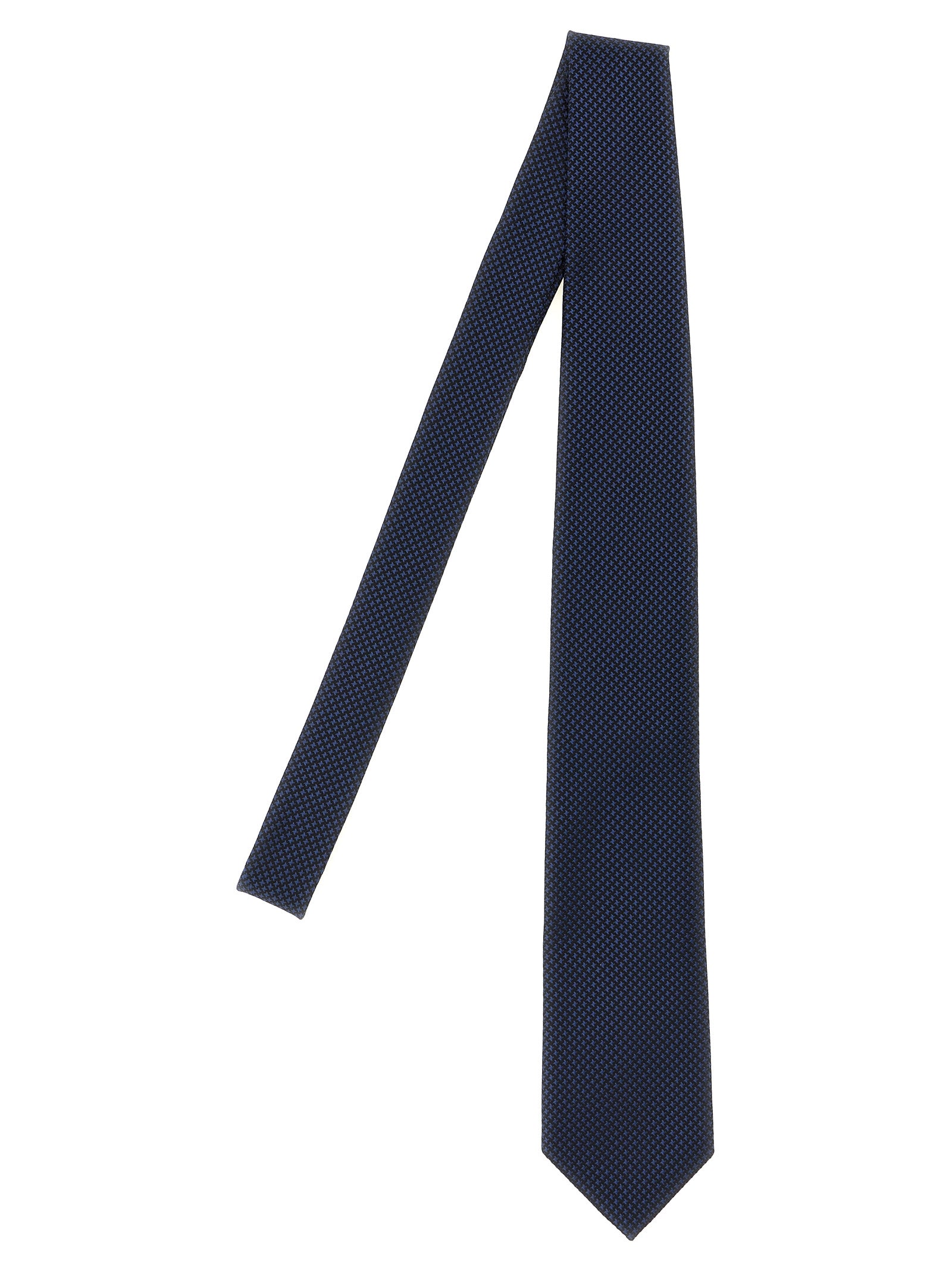 Tom Ford Men Silk Tie TOM FORD