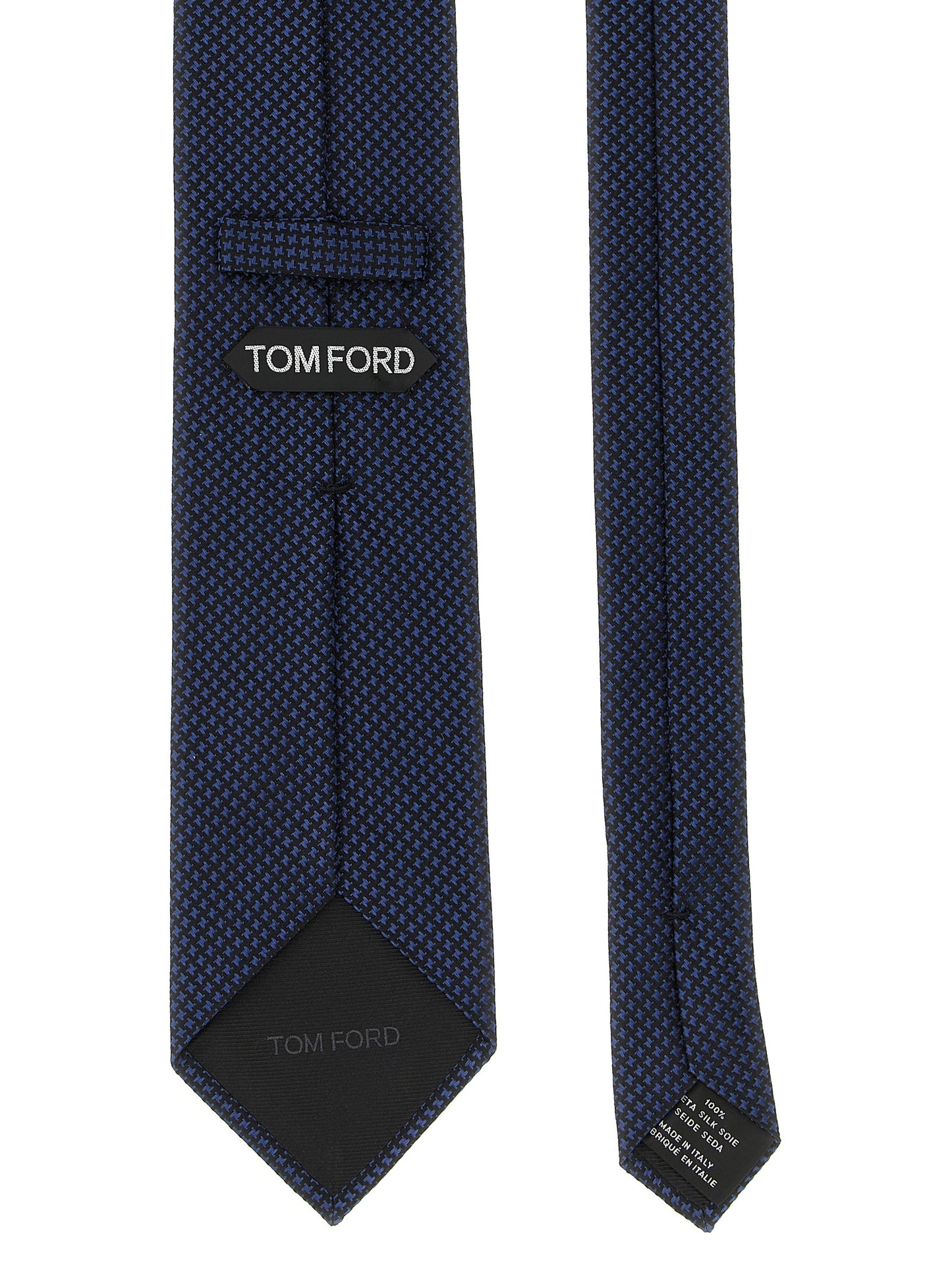 Tom Ford Men Silk Tie TOM FORD