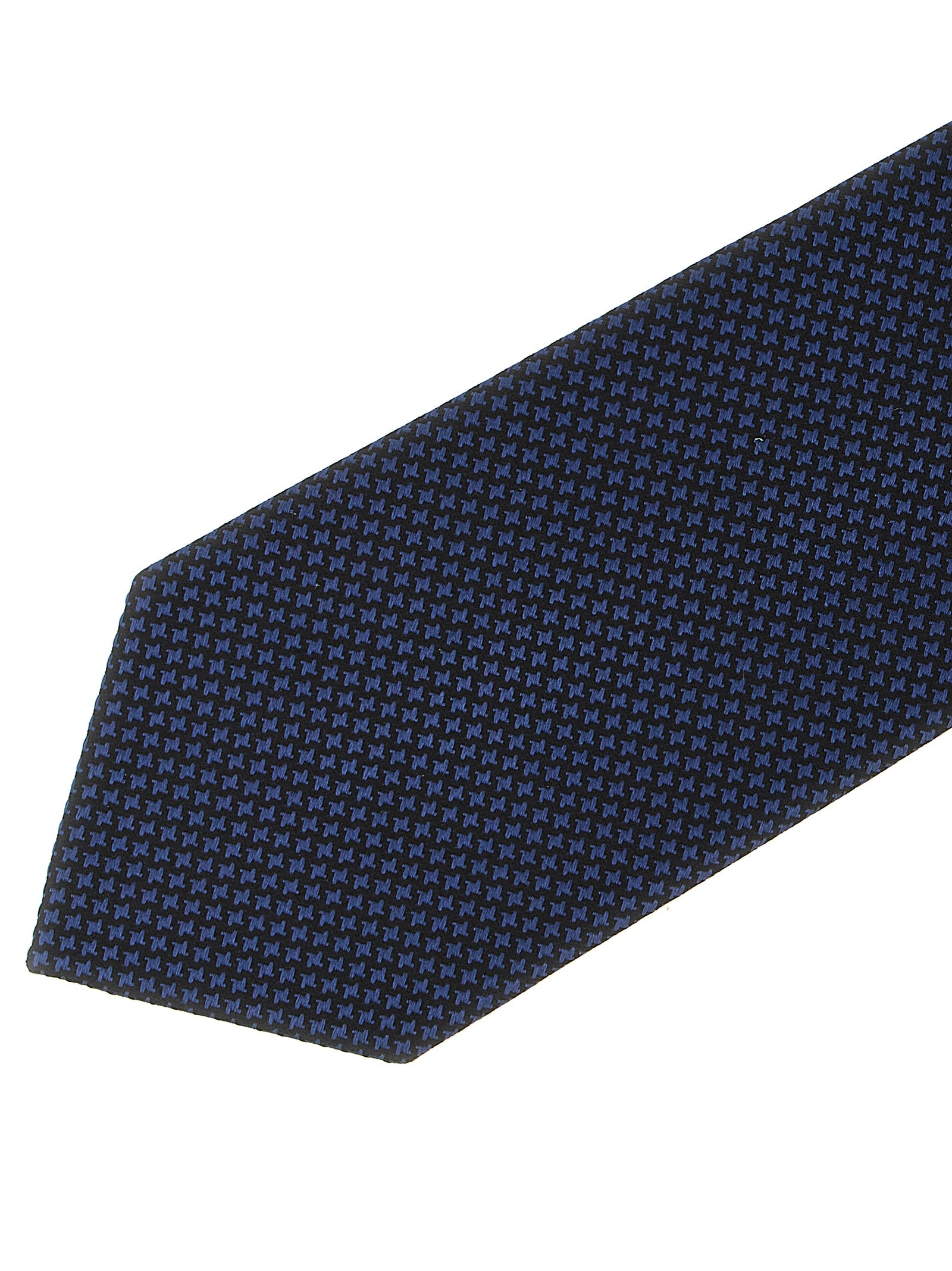 Tom Ford Men Silk Tie TOM FORD