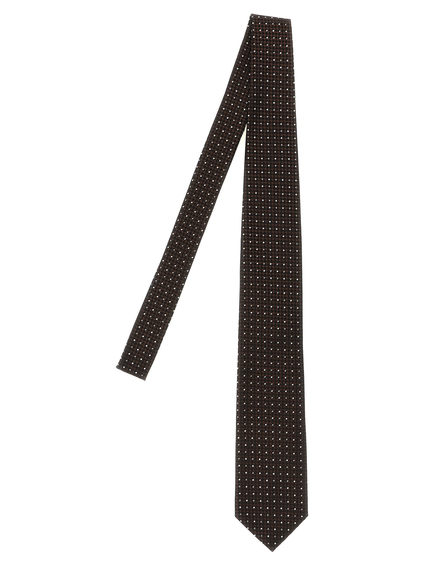 Tom Ford Men Silk Tie TOM FORD