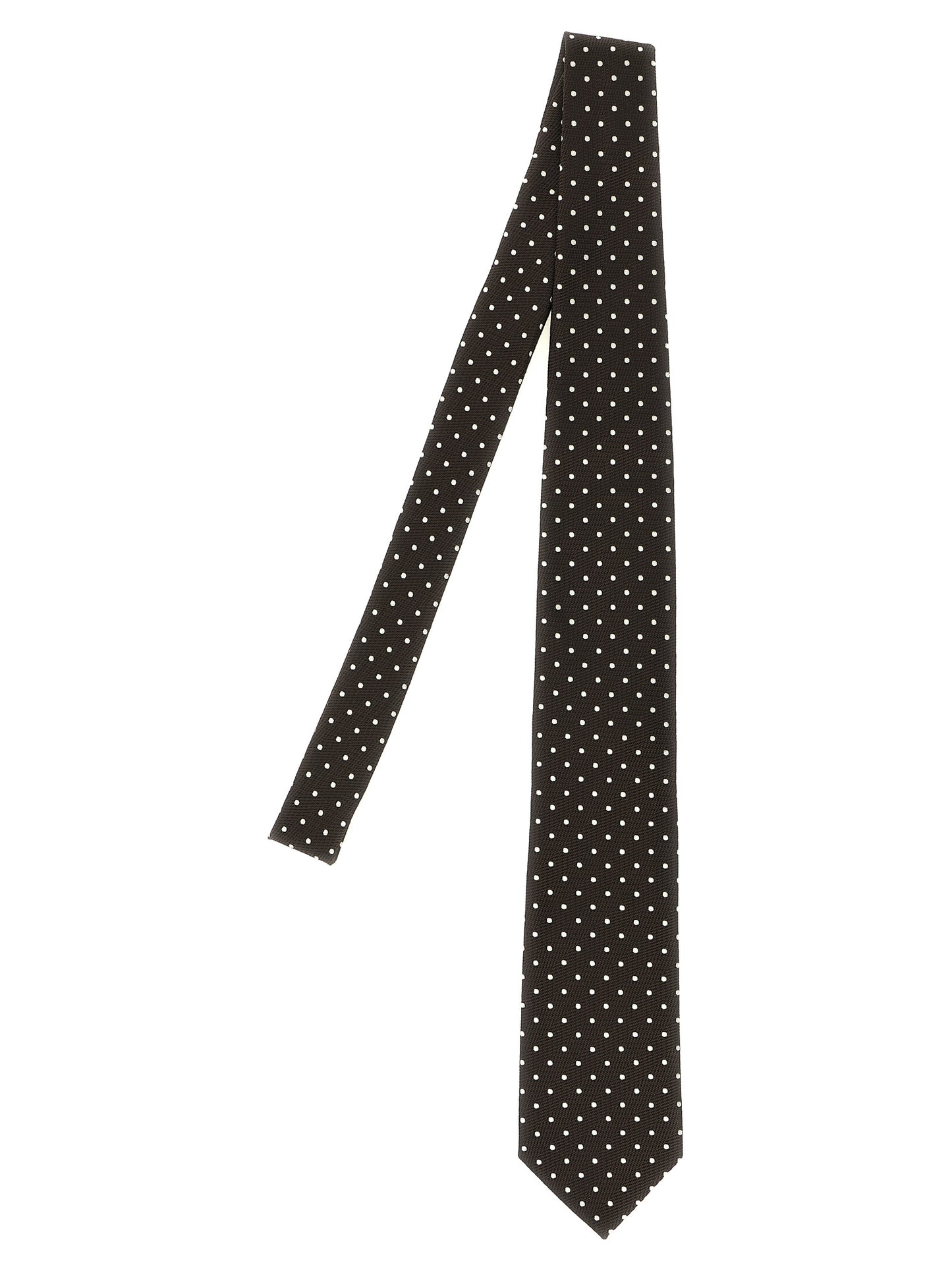 Tom Ford Men Silk Tie TOM FORD