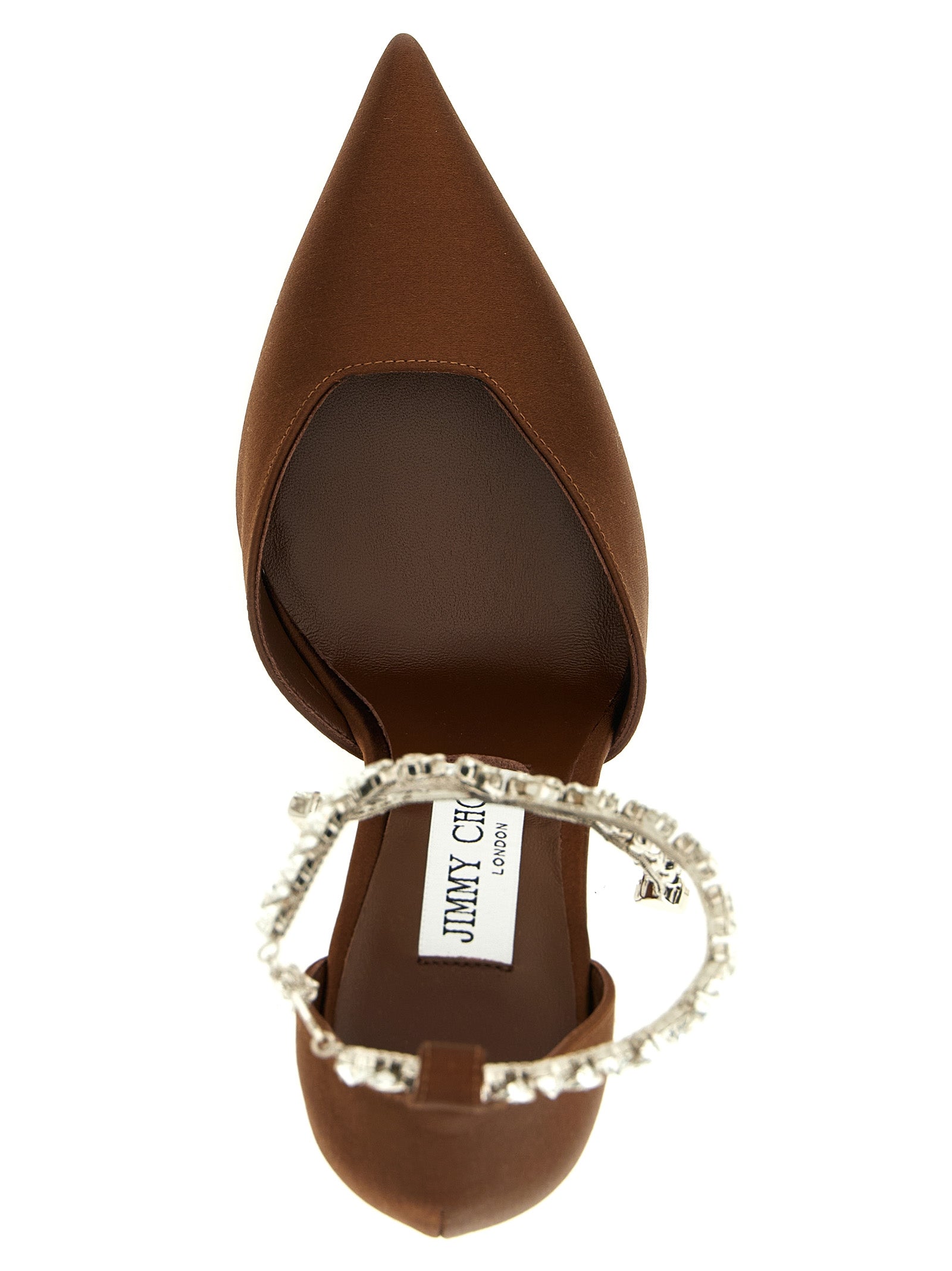 Jimmy Choo Women 'Stevie' Pumps JIMMY CHOO