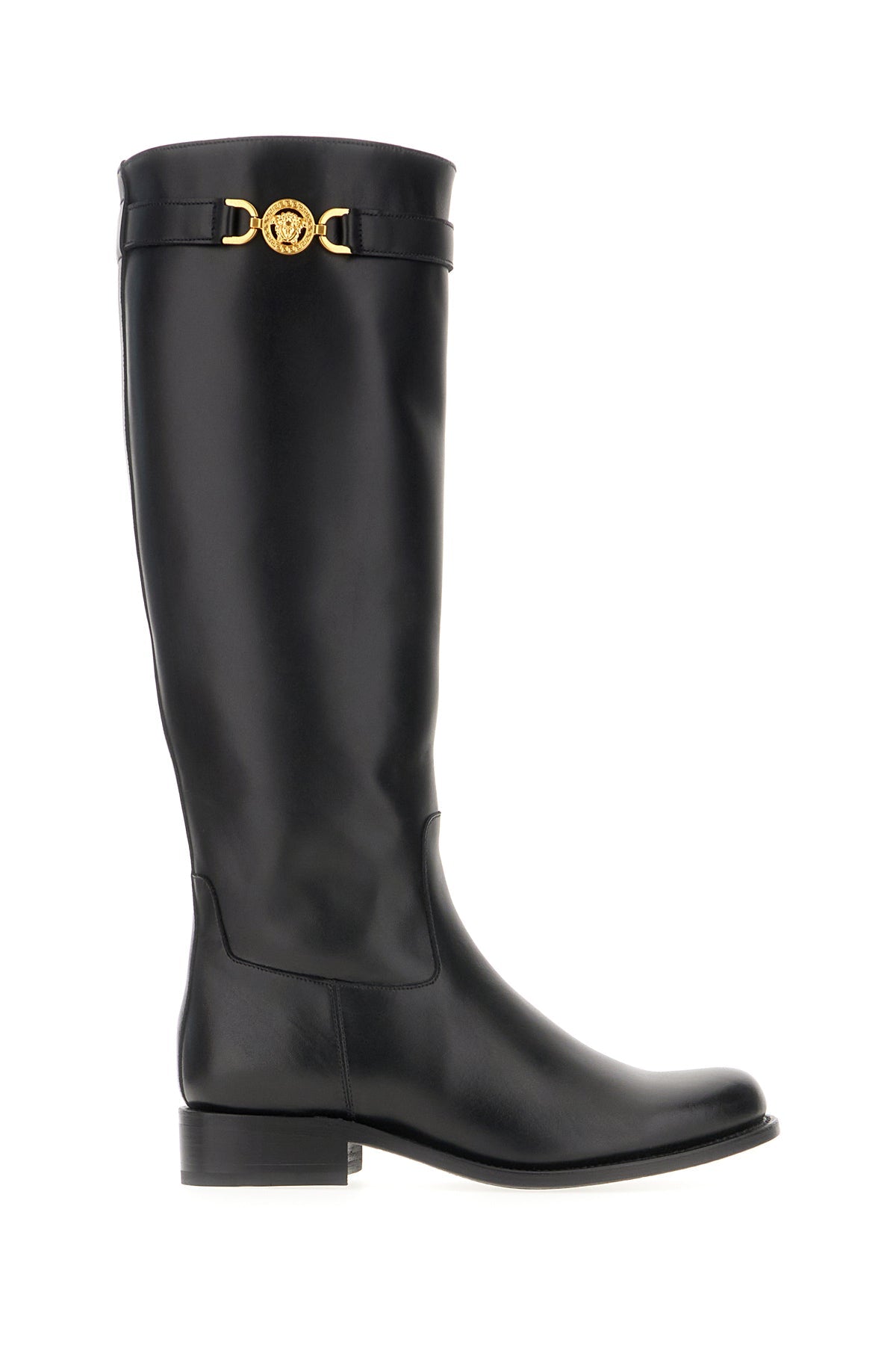 Versace Woman Shoes Boots VERSACE