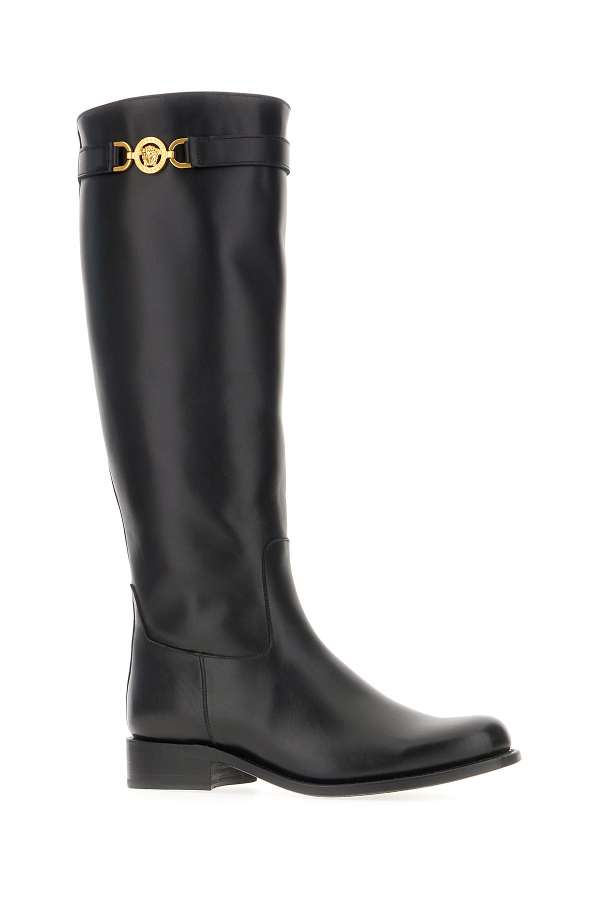 Versace Woman Shoes Boots VERSACE