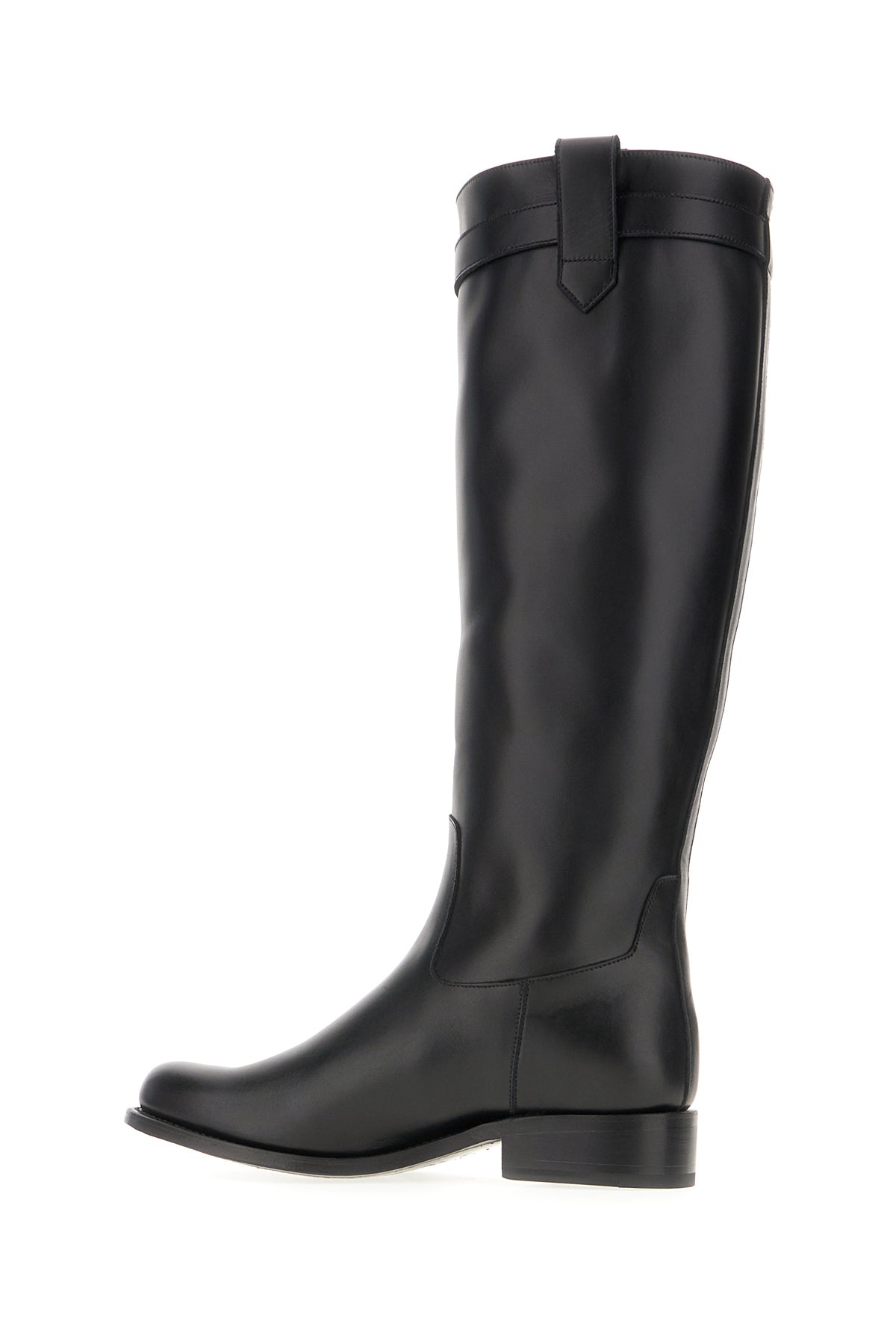 Versace Woman Shoes Boots VERSACE