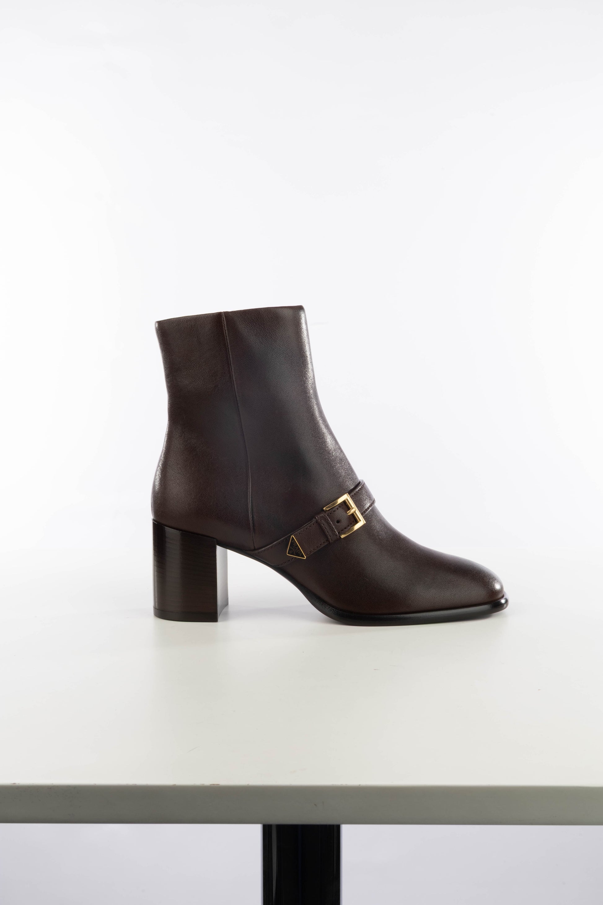 Prada Woman Shoes Boots PRADA