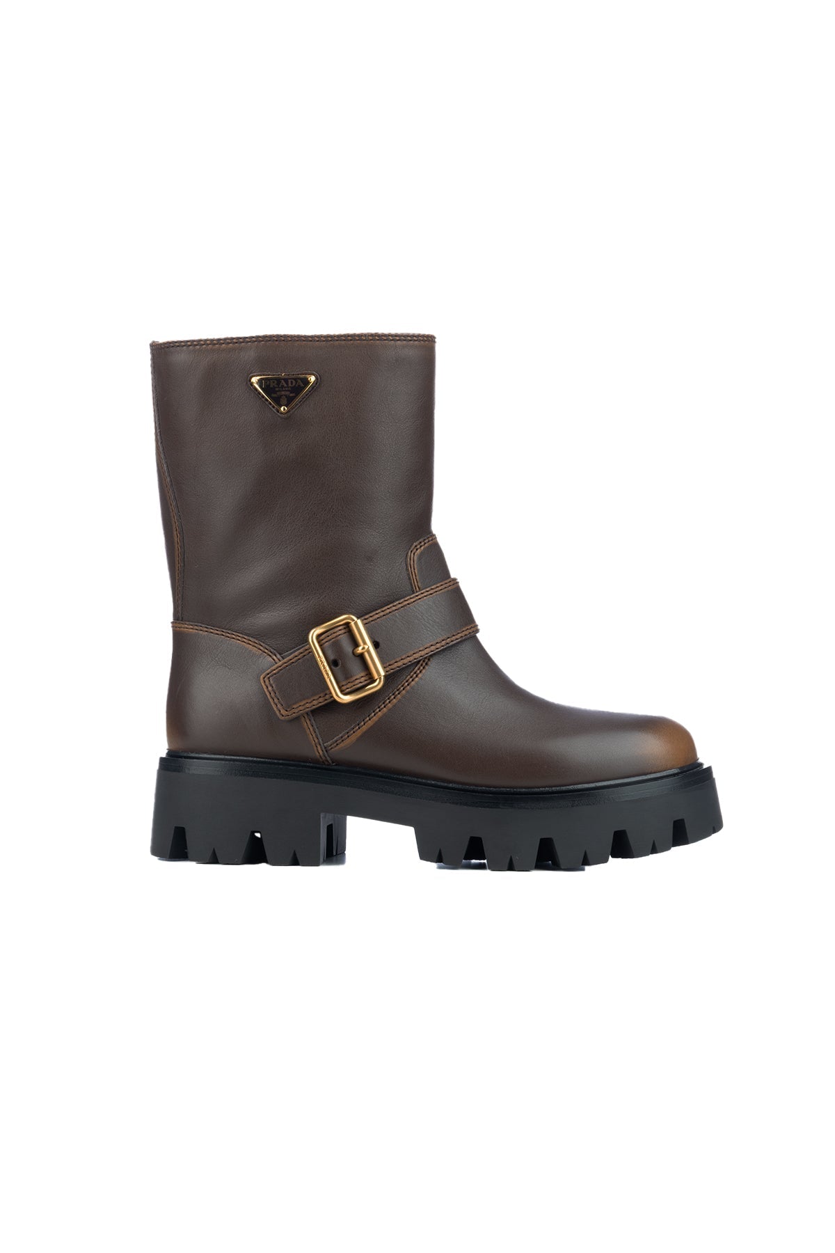 Prada Woman Shoes Boots PRADA