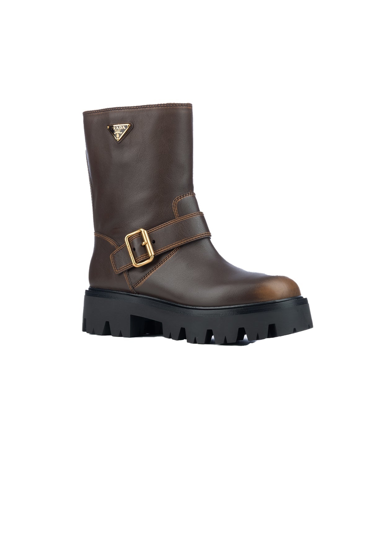 Prada Woman Shoes Boots PRADA