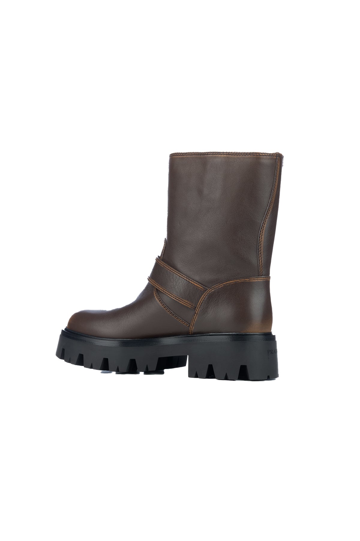 Prada Woman Shoes Boots PRADA